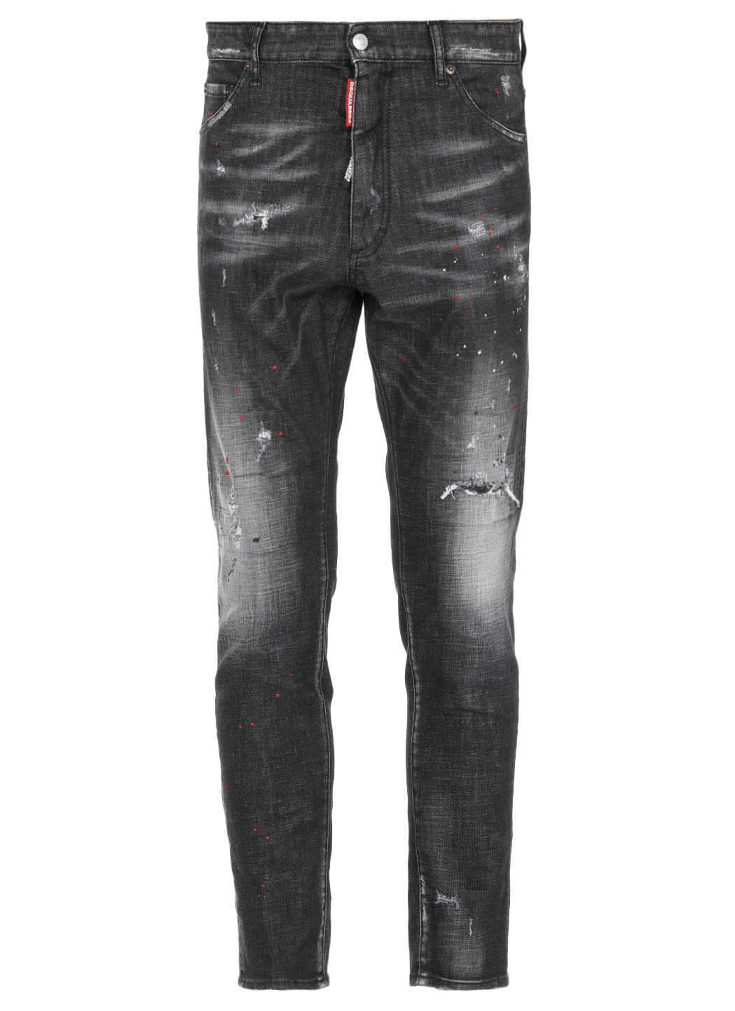 DSQUARED2 COOL GUY JEANS,S74LB0876 S30357900