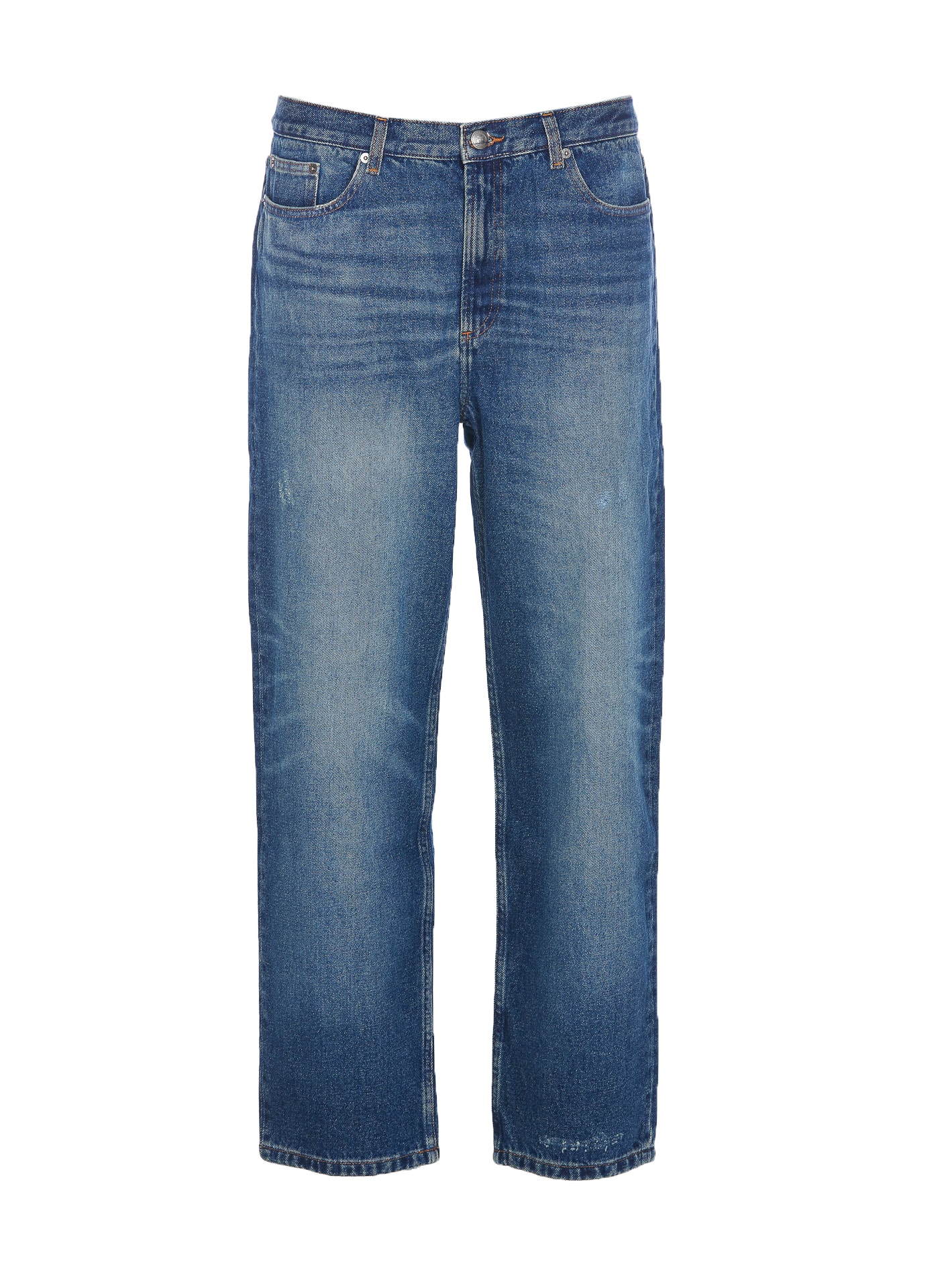 A. P.C. Martin Jeans