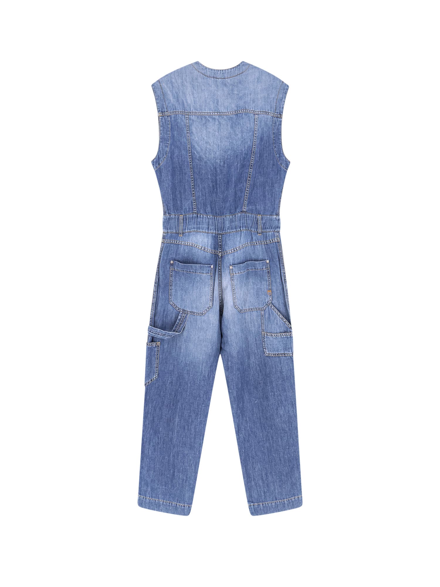 PINKO TANZANIA JUMPSUIT