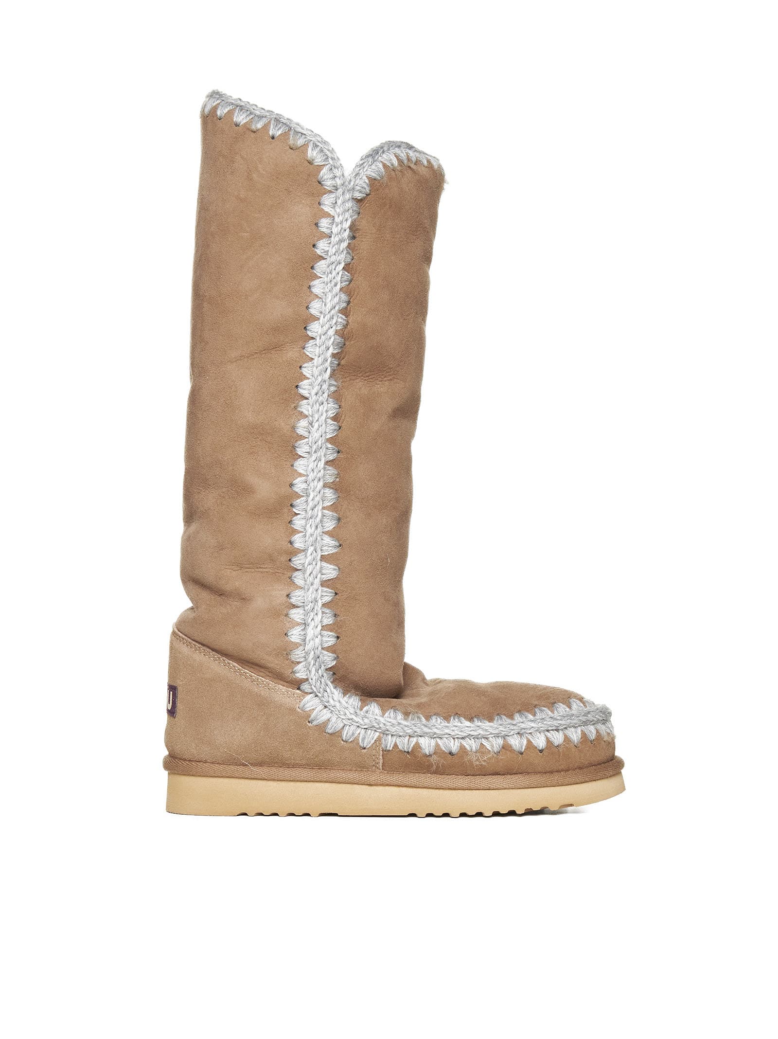 Mou Boots