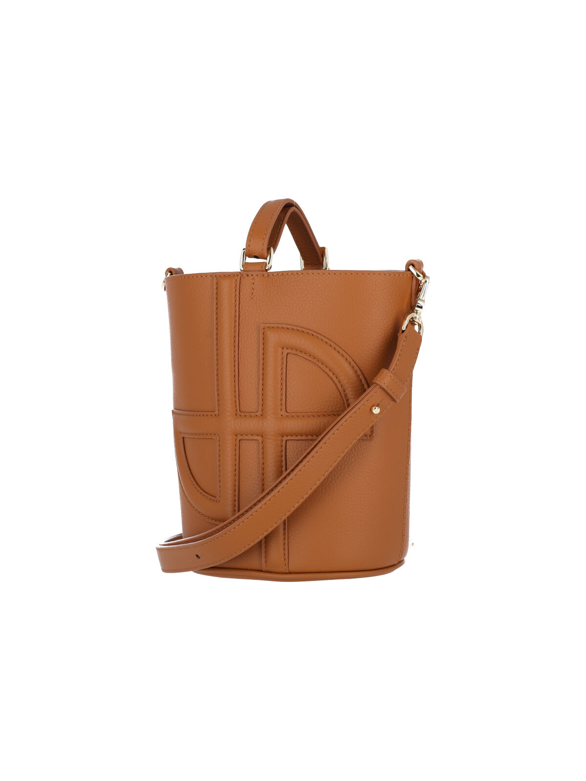 Patou Jp Small Bucket Bag