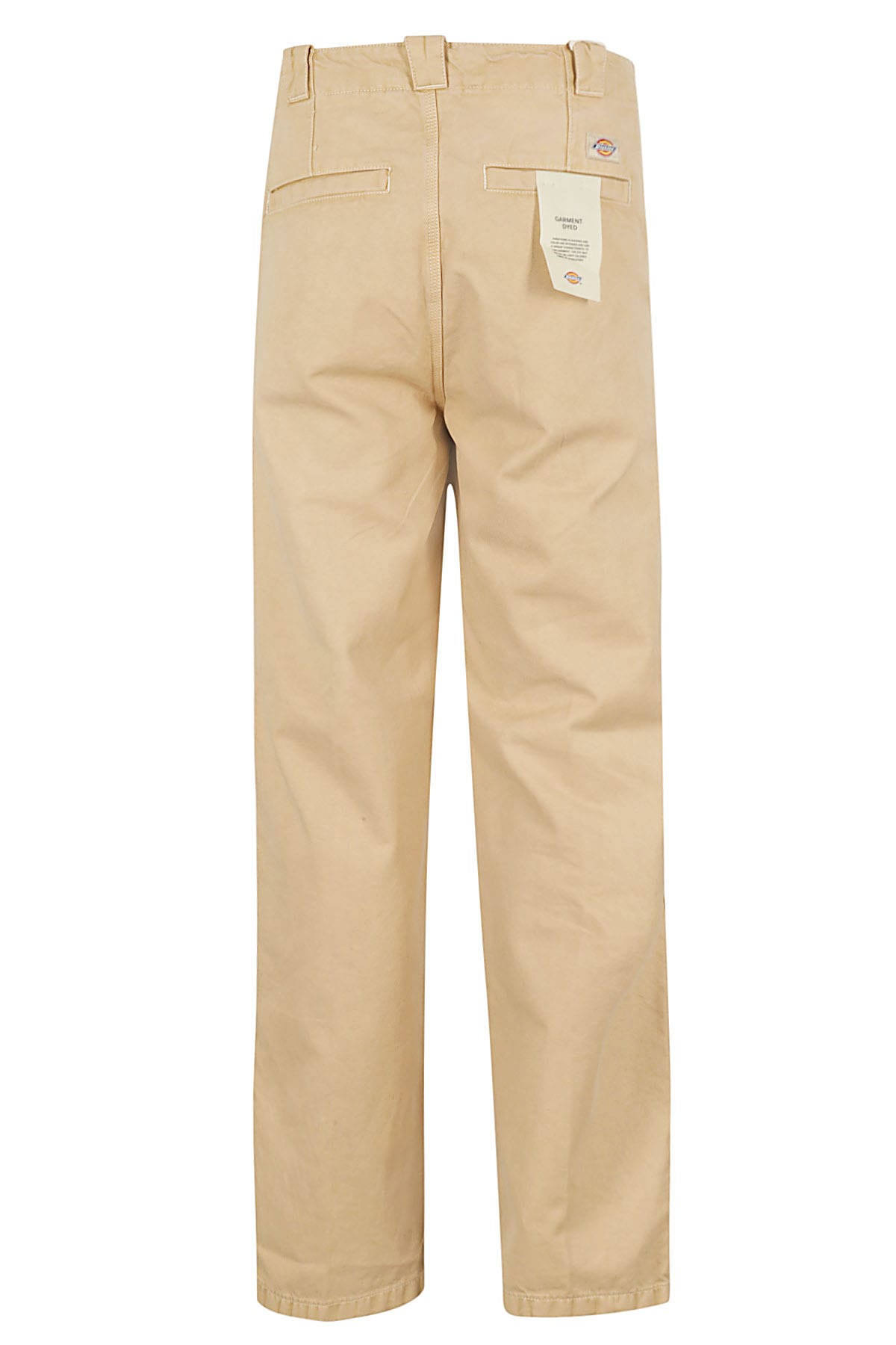 Shop Dickies Holton Pant In Irish Cream