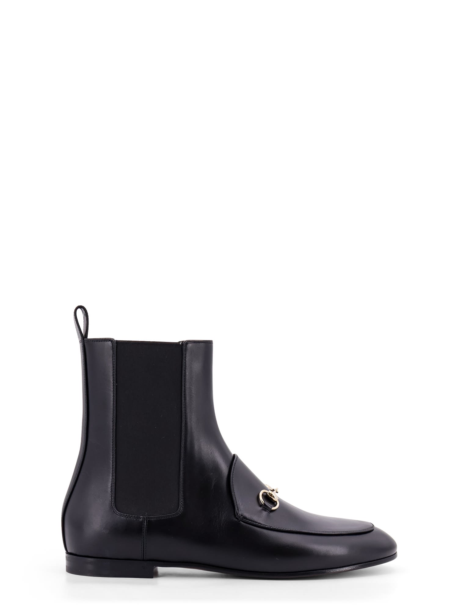 Jordaan Ankle Boots