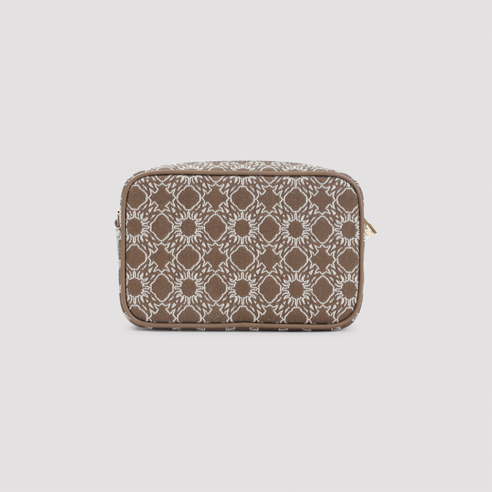 Amiri Ma Quad Camera Case Handbag Men In Multi