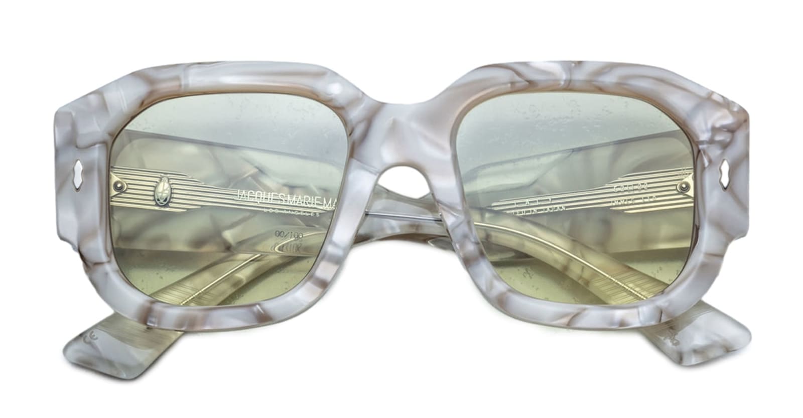 Lacy - Himalaya Sunglasses