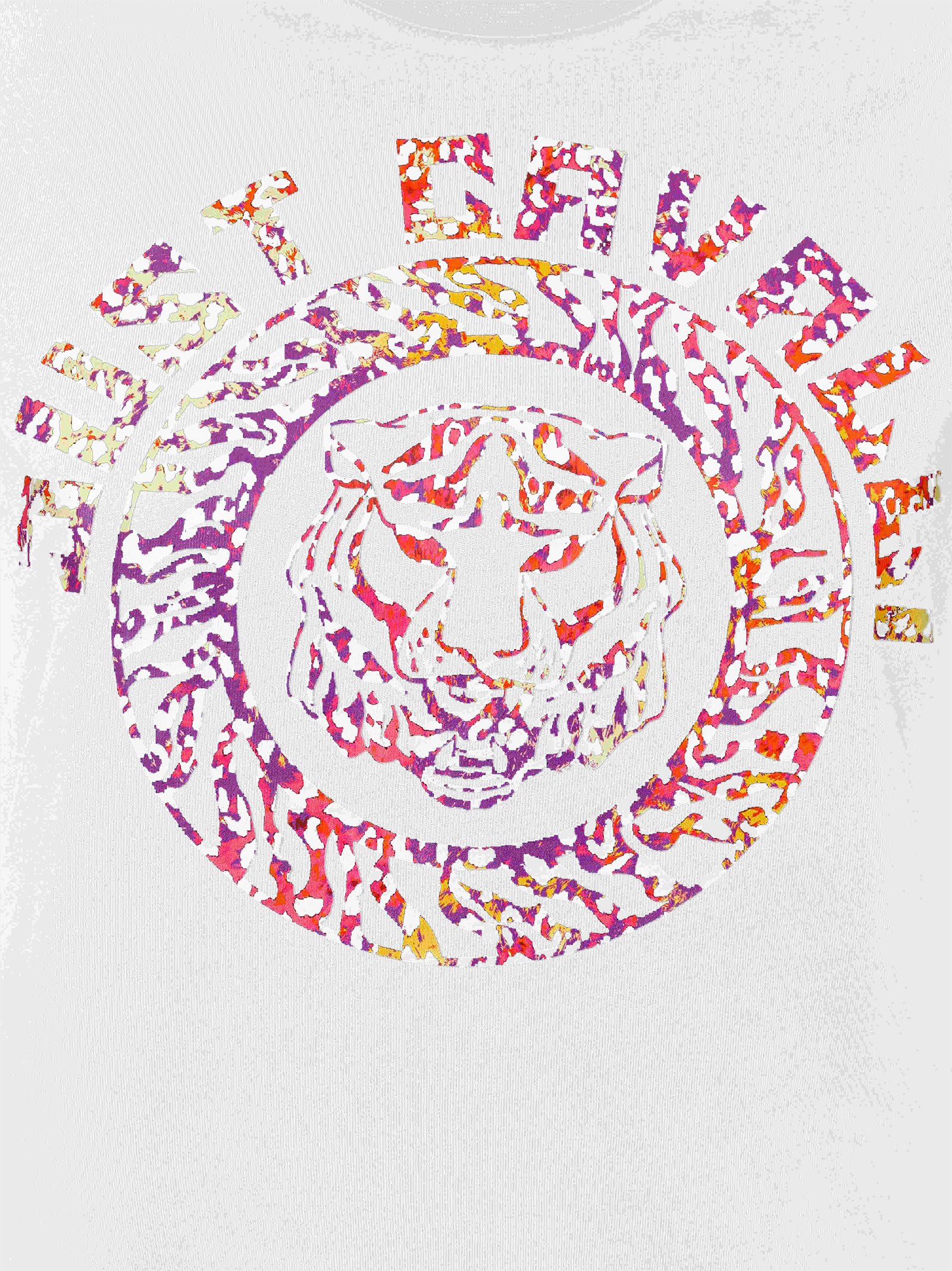 JUST CAVALLI JUST CAVALLI T-SHIRT