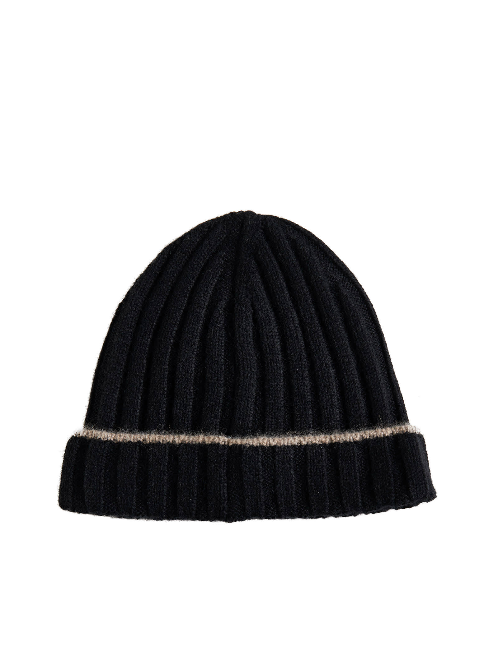 Brunello Cucinelli Beanie Hat In Cb676