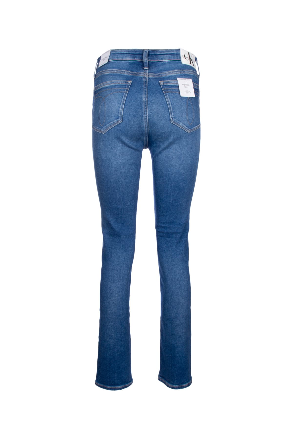 Calvin Klein Jeans Est.1978 Jeans In 1a4