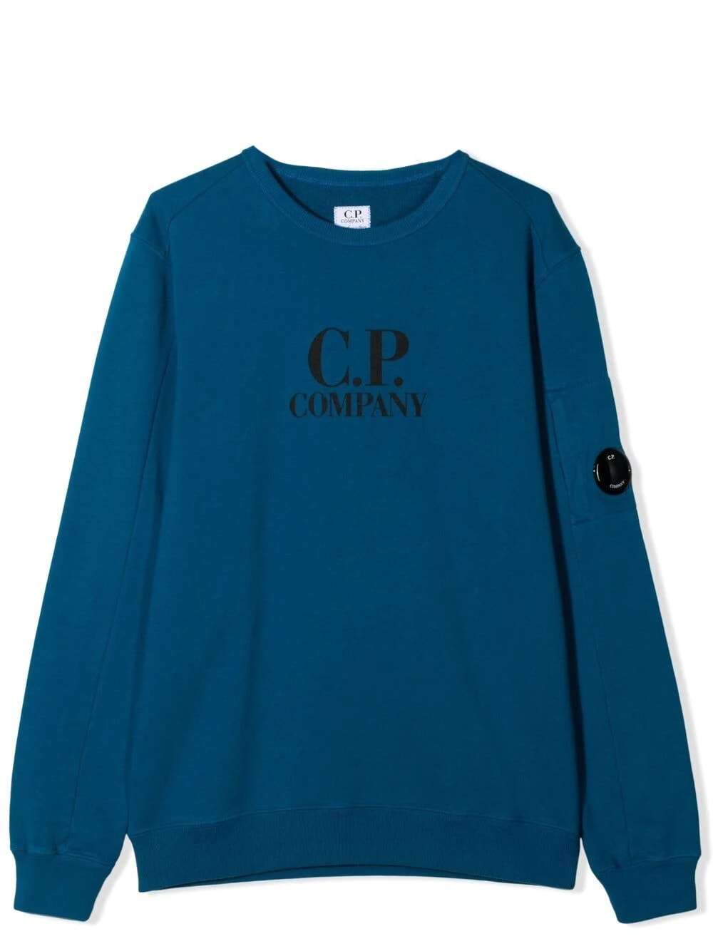 C.P. Company Undersixteen Sweatshirt With Print