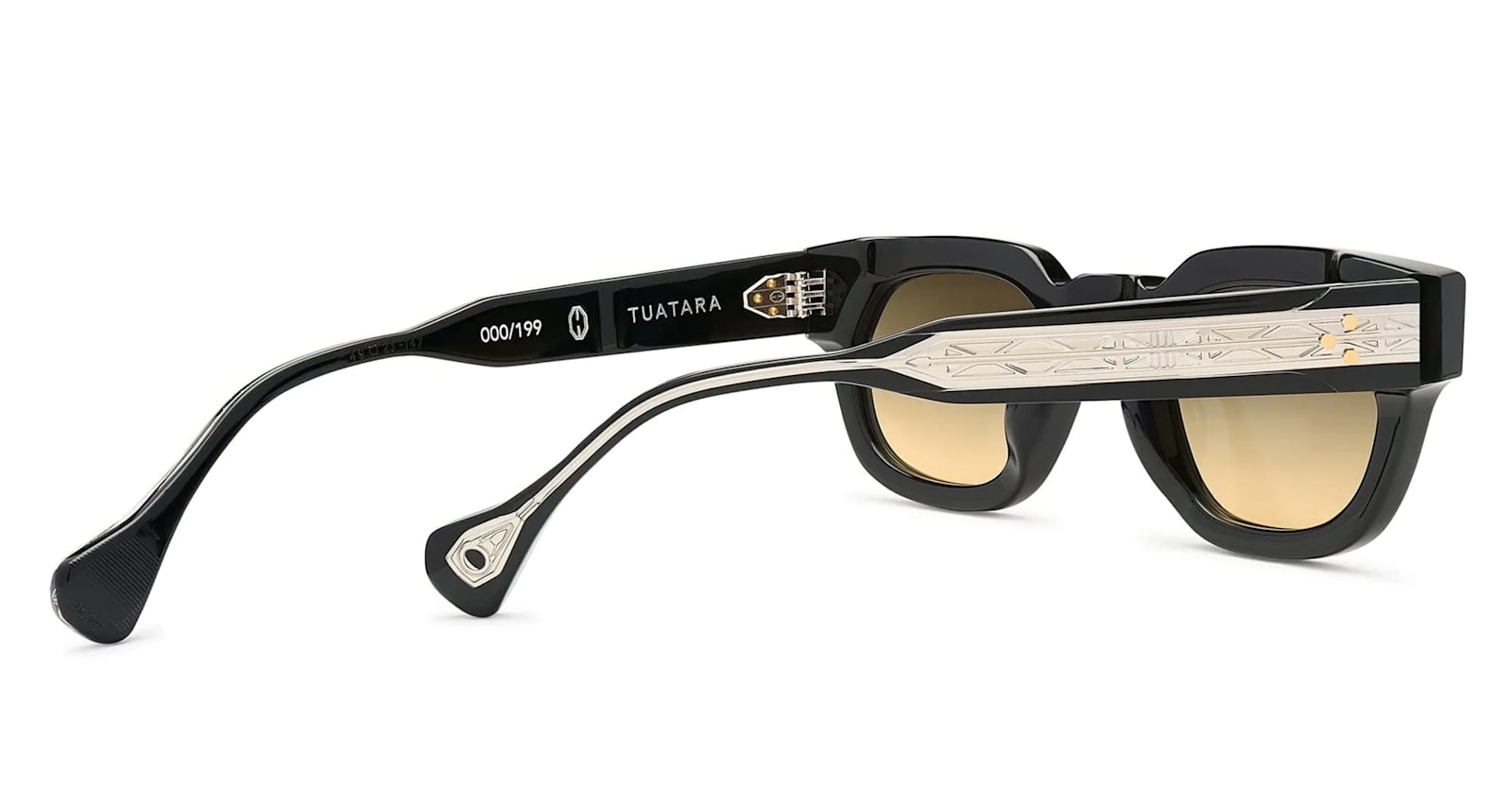 Shop T Henri Tuatara - Shadow Ii Sunglasses