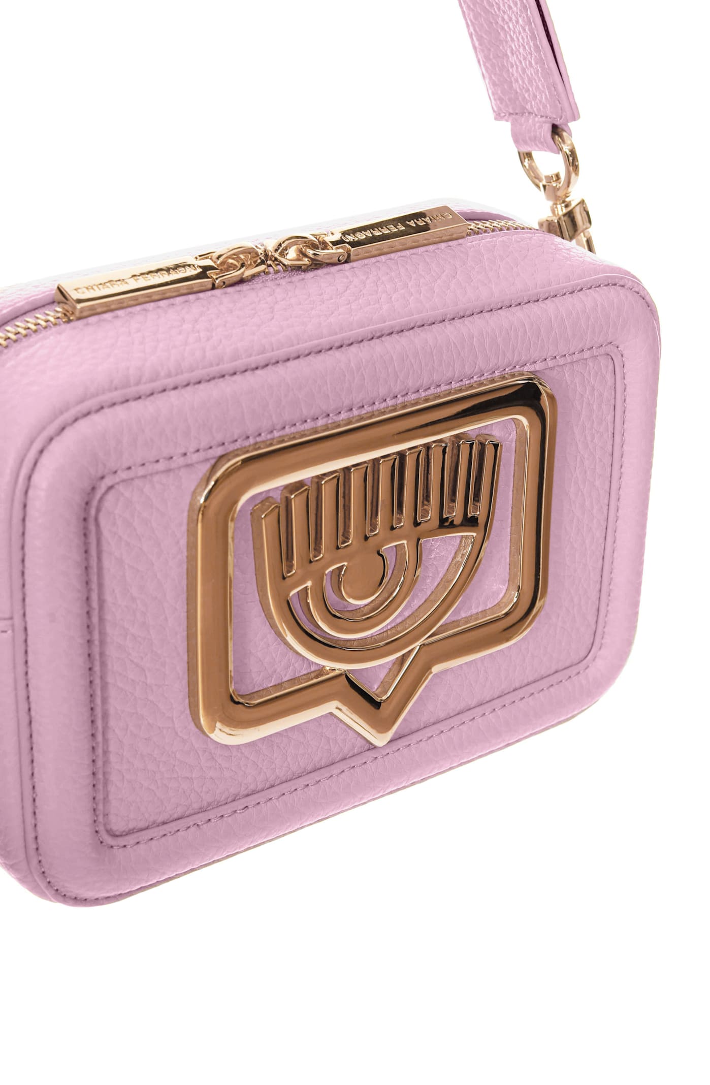 Chiara Ferragni Bag In Pink