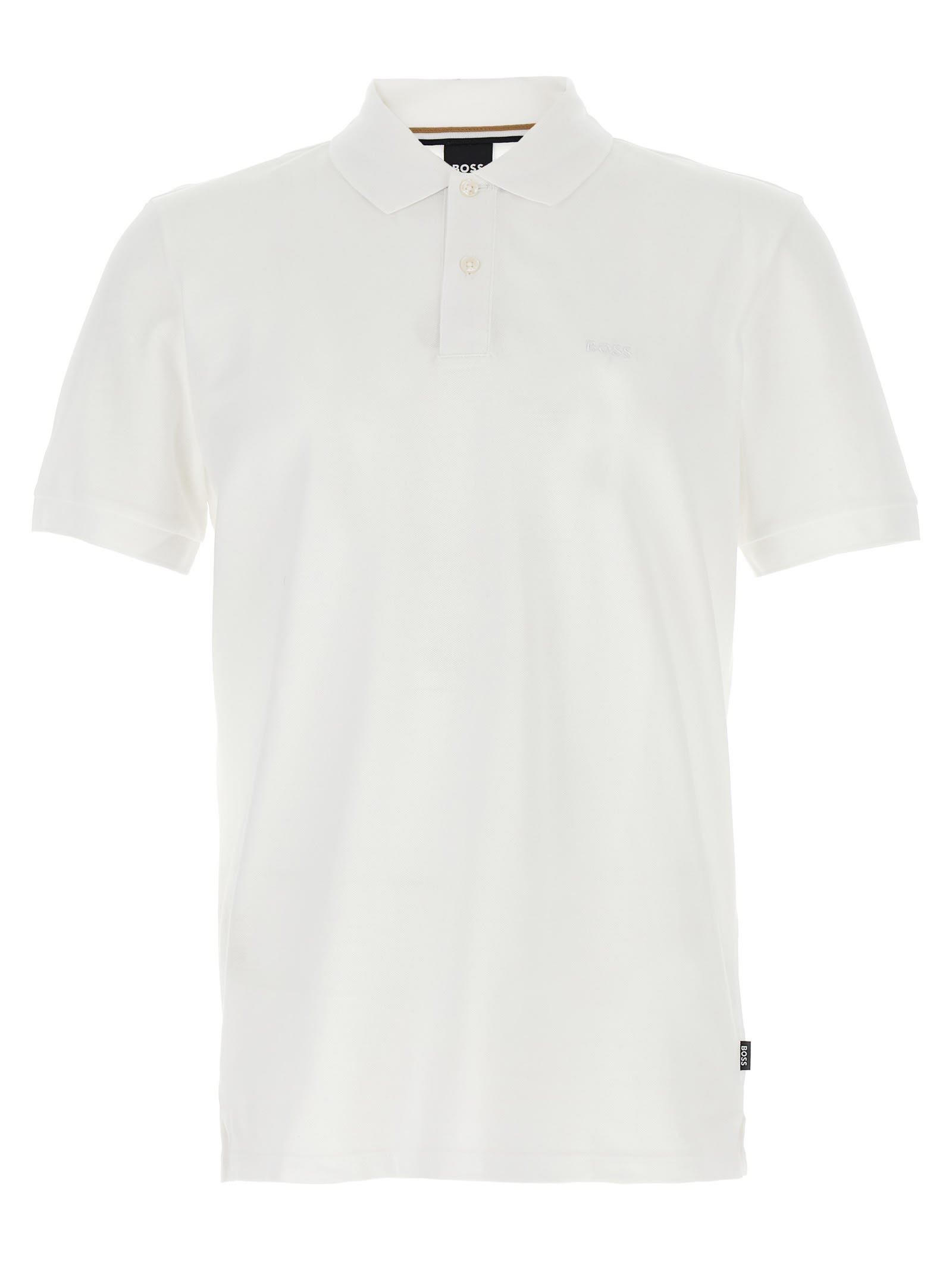 pallas Polo Shirt