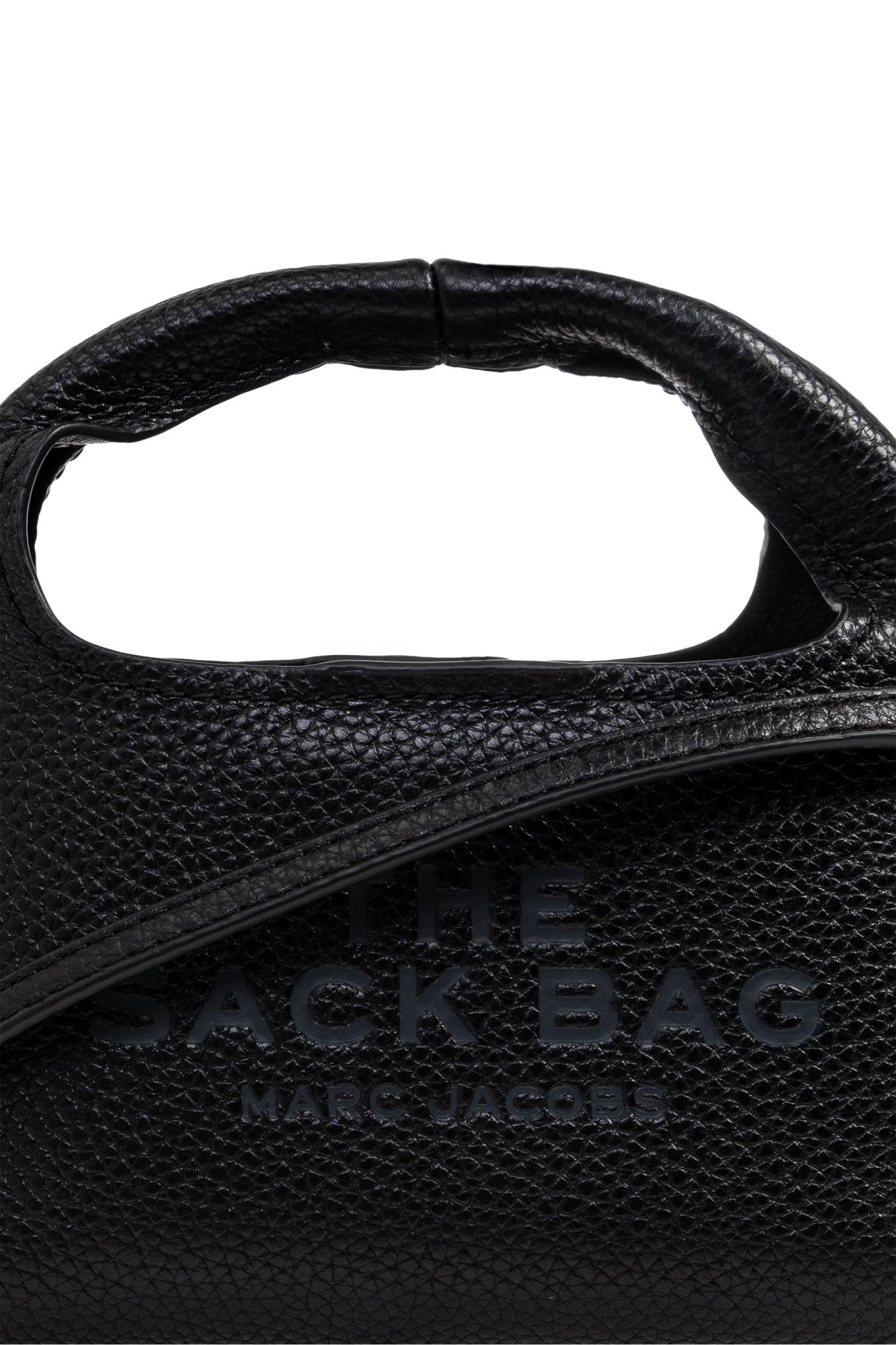 Marc Jacobs Handbag In Black