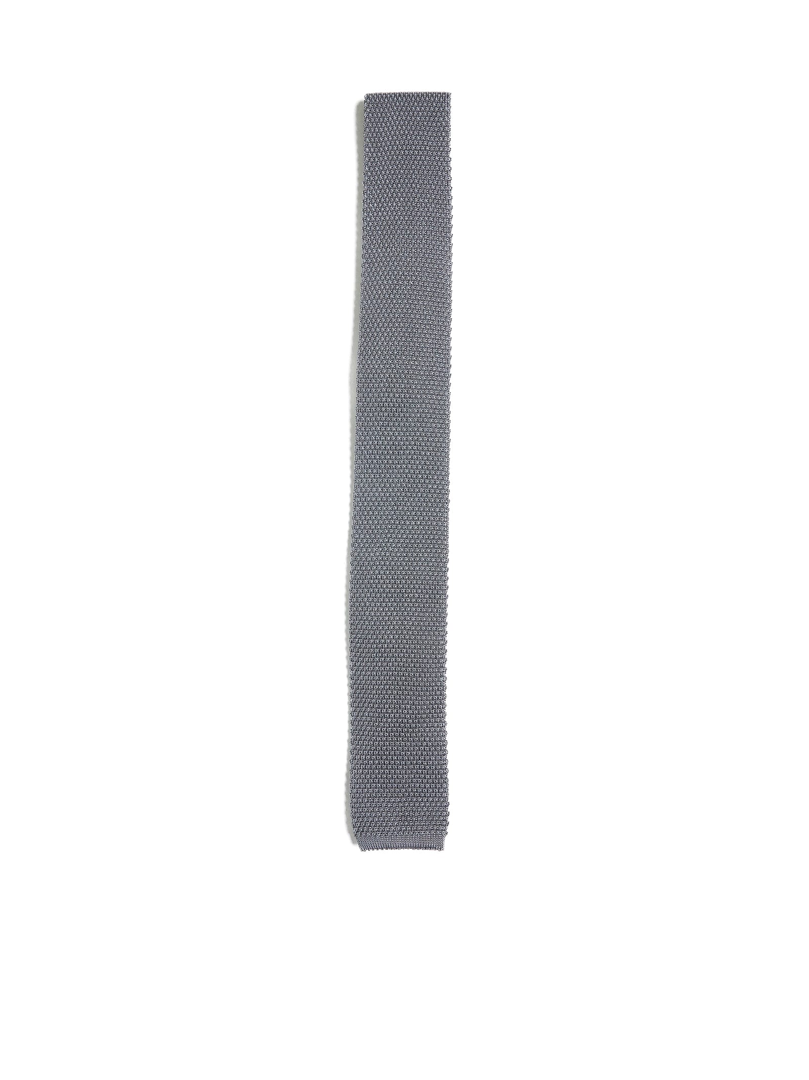 Shop Brunello Cucinelli Tie In Grey