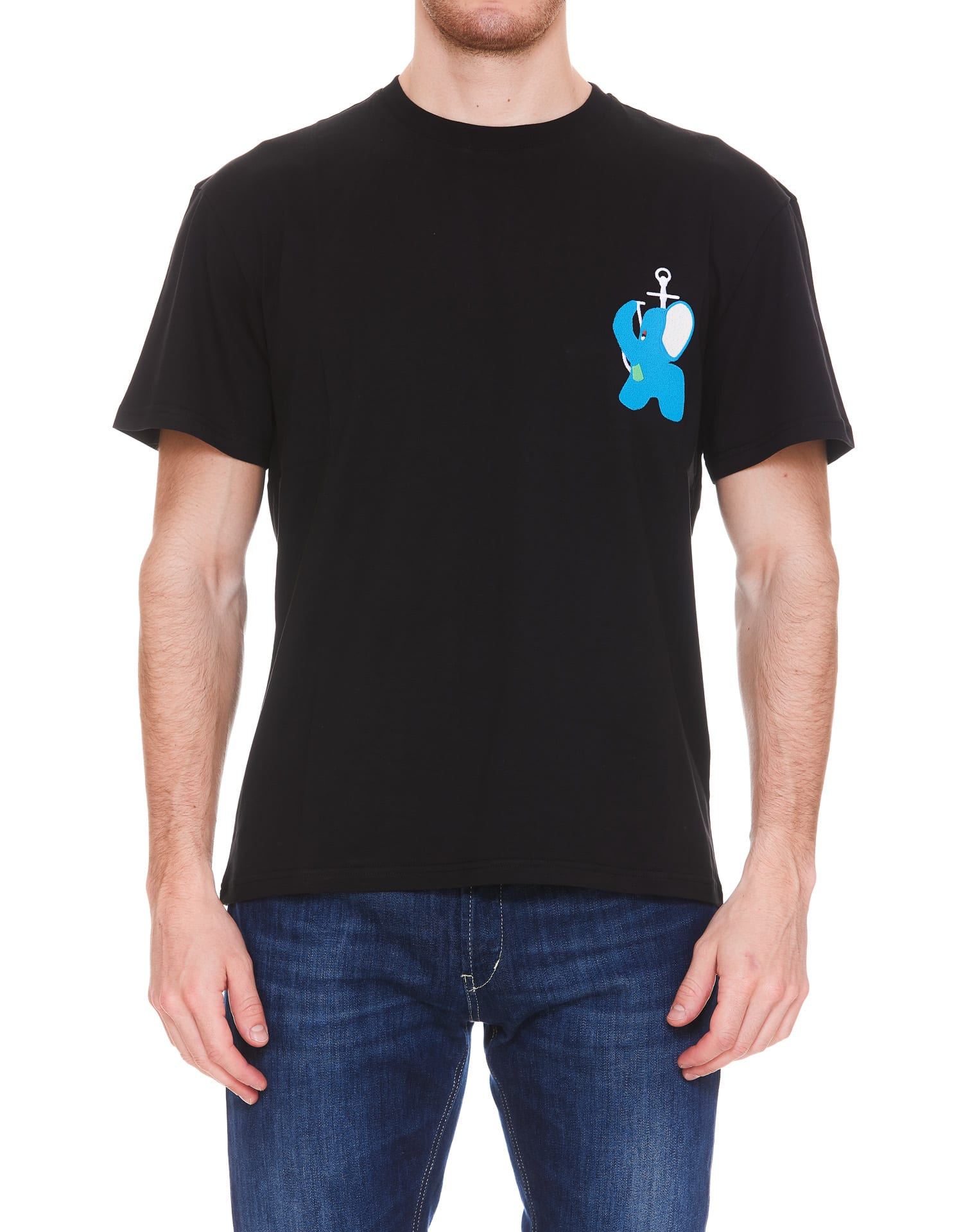 J.W. Anderson Elephant T-shirt