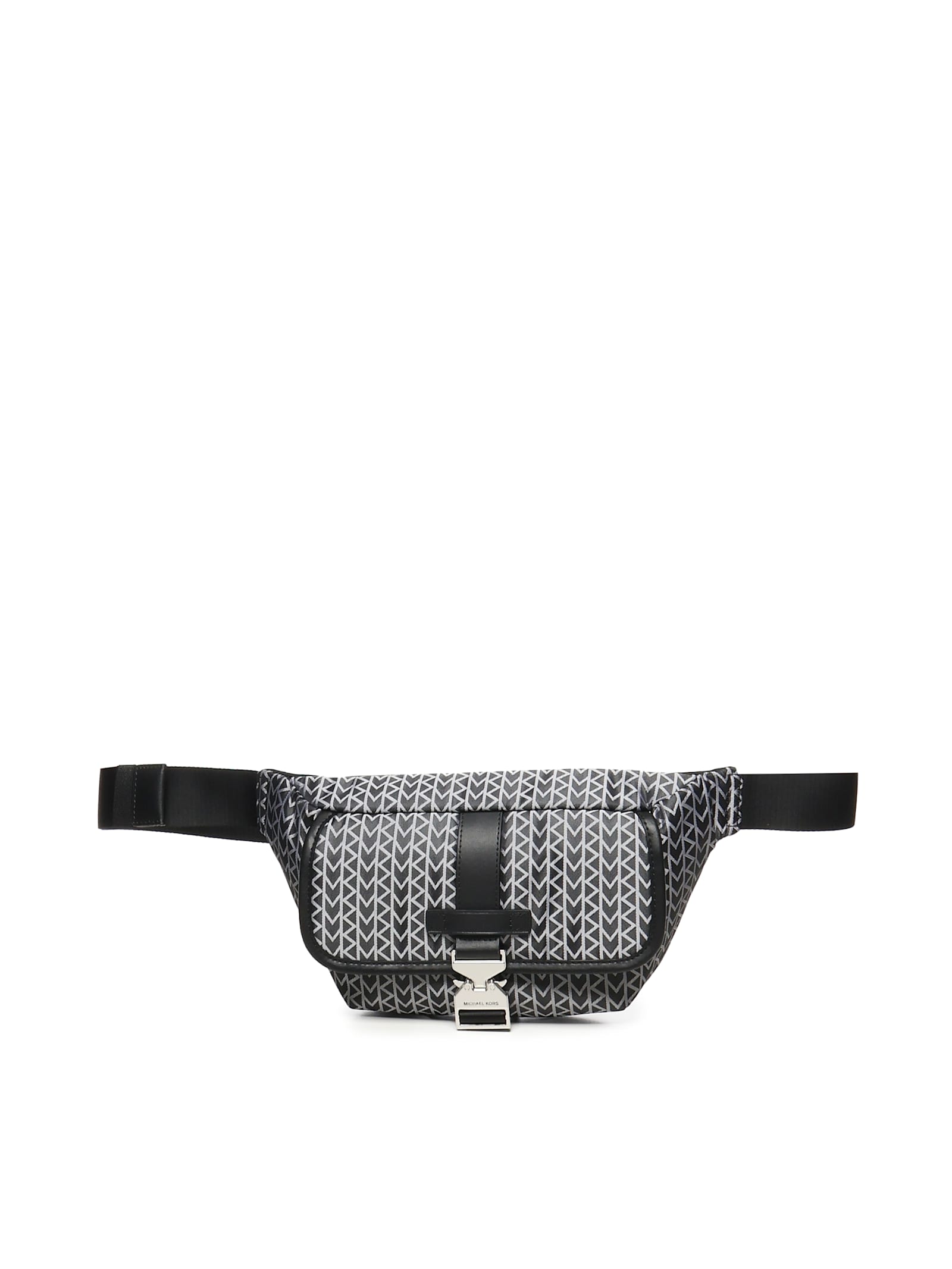 Eli Nylon Bum Bag