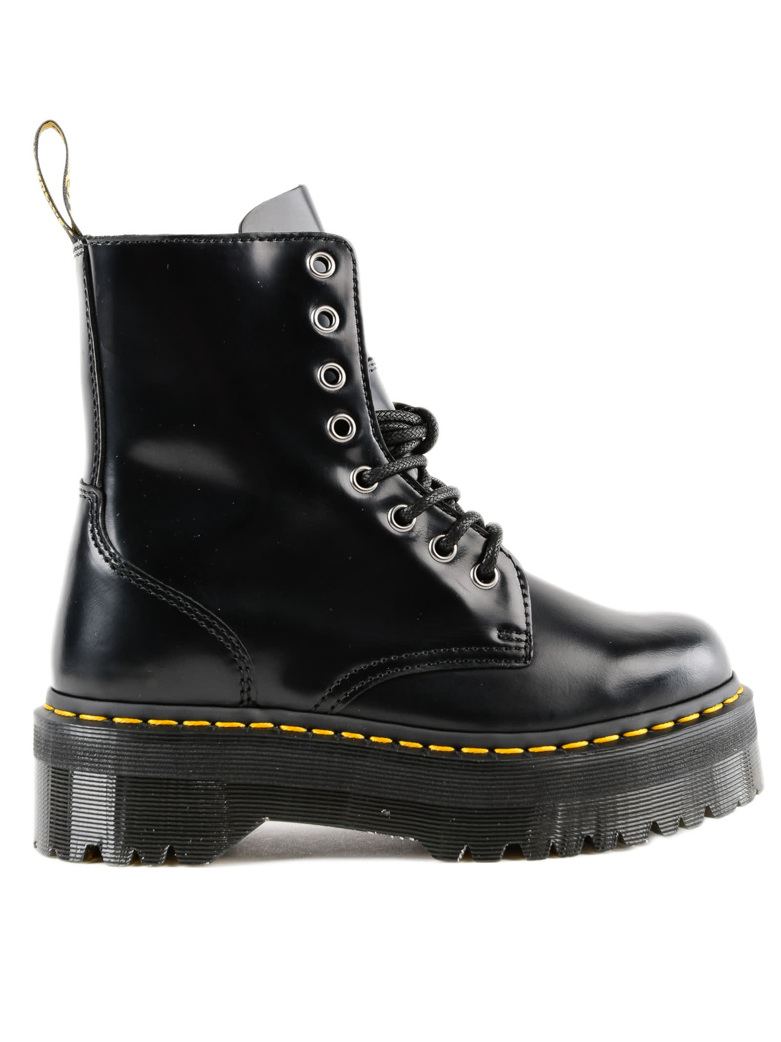 jadon platform dr martens