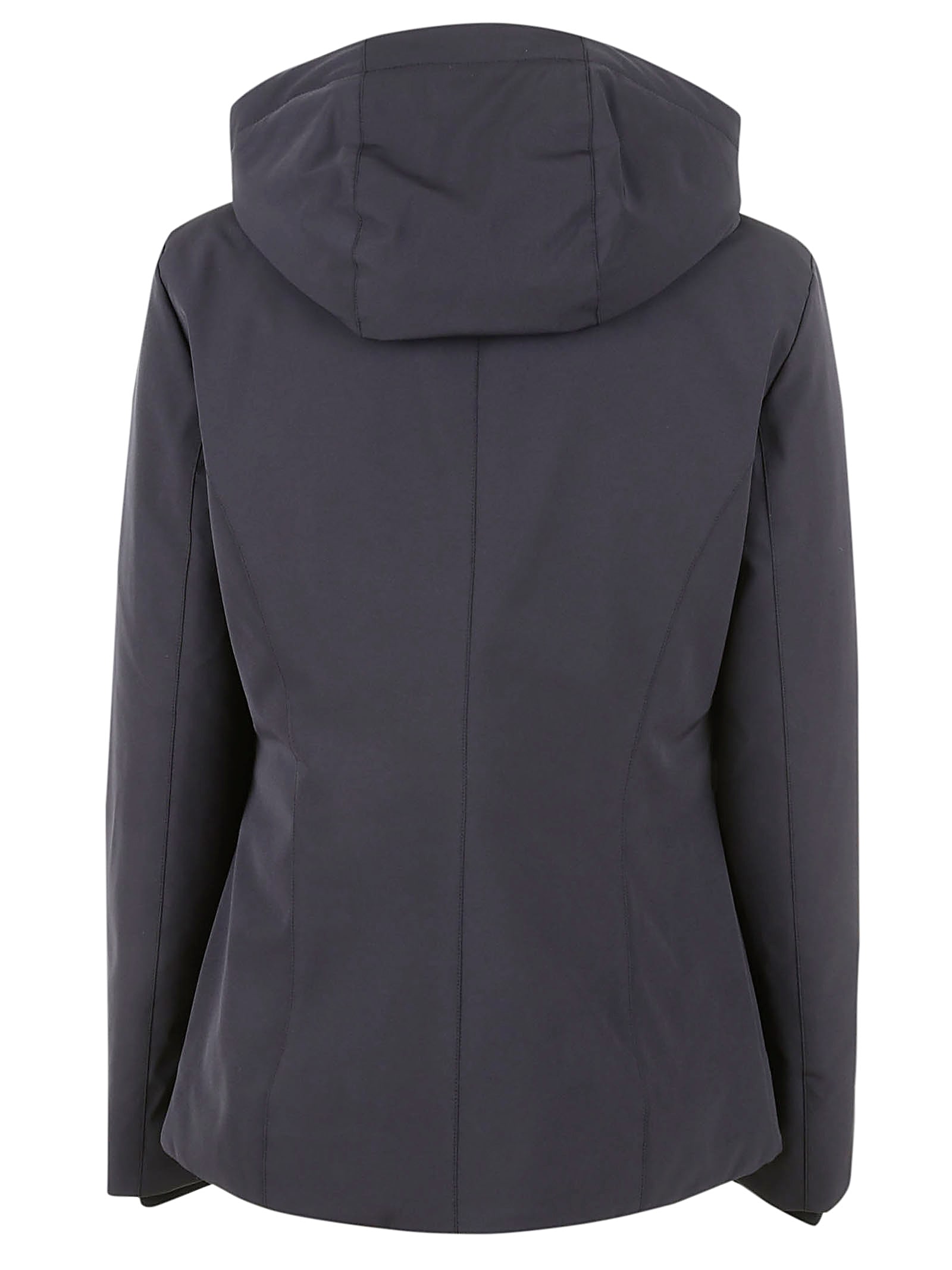 Shop Peuterey Auctor Jacket In Black