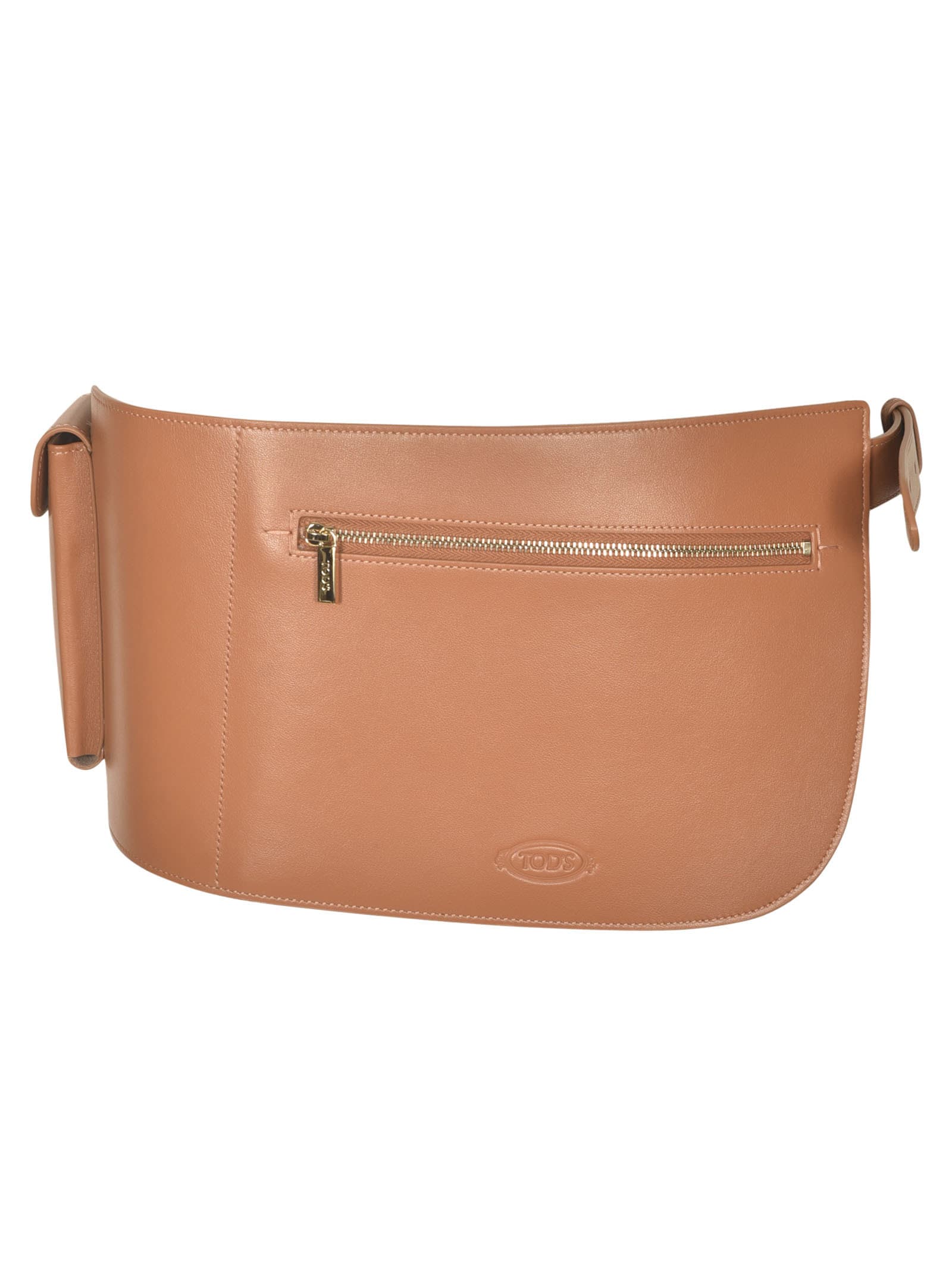 Adjustable Side Belt Bag