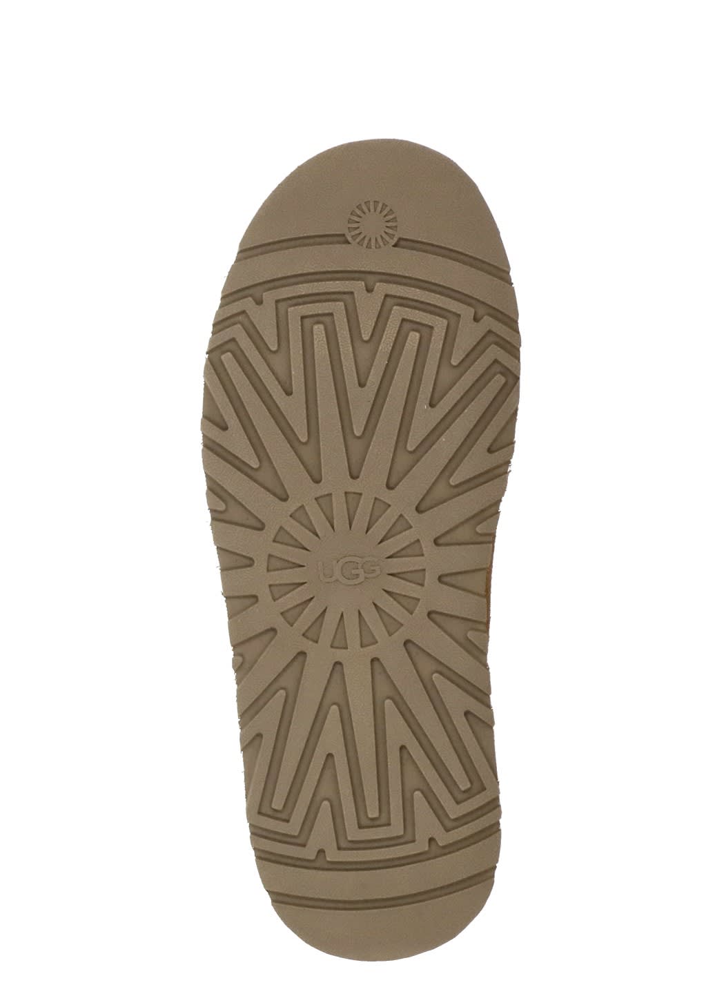 Ugg Tazz Slippers In Multi