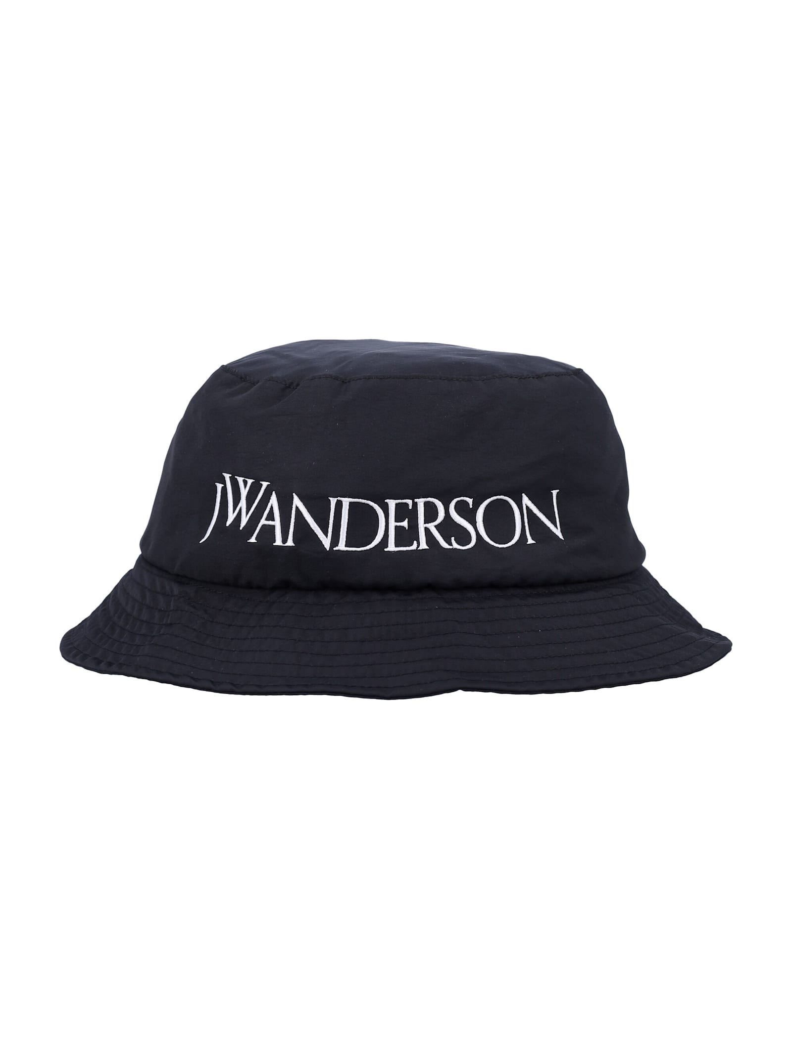 J.W. Anderson J. W. Anderson Bucket Hat Logo