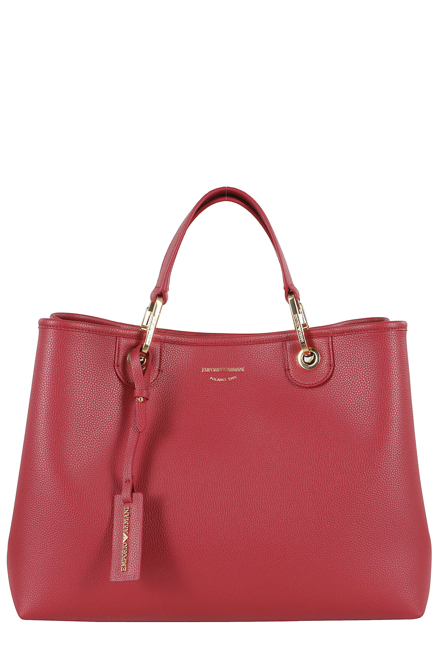 Emporio Armani Myea Medium Shopping Bag