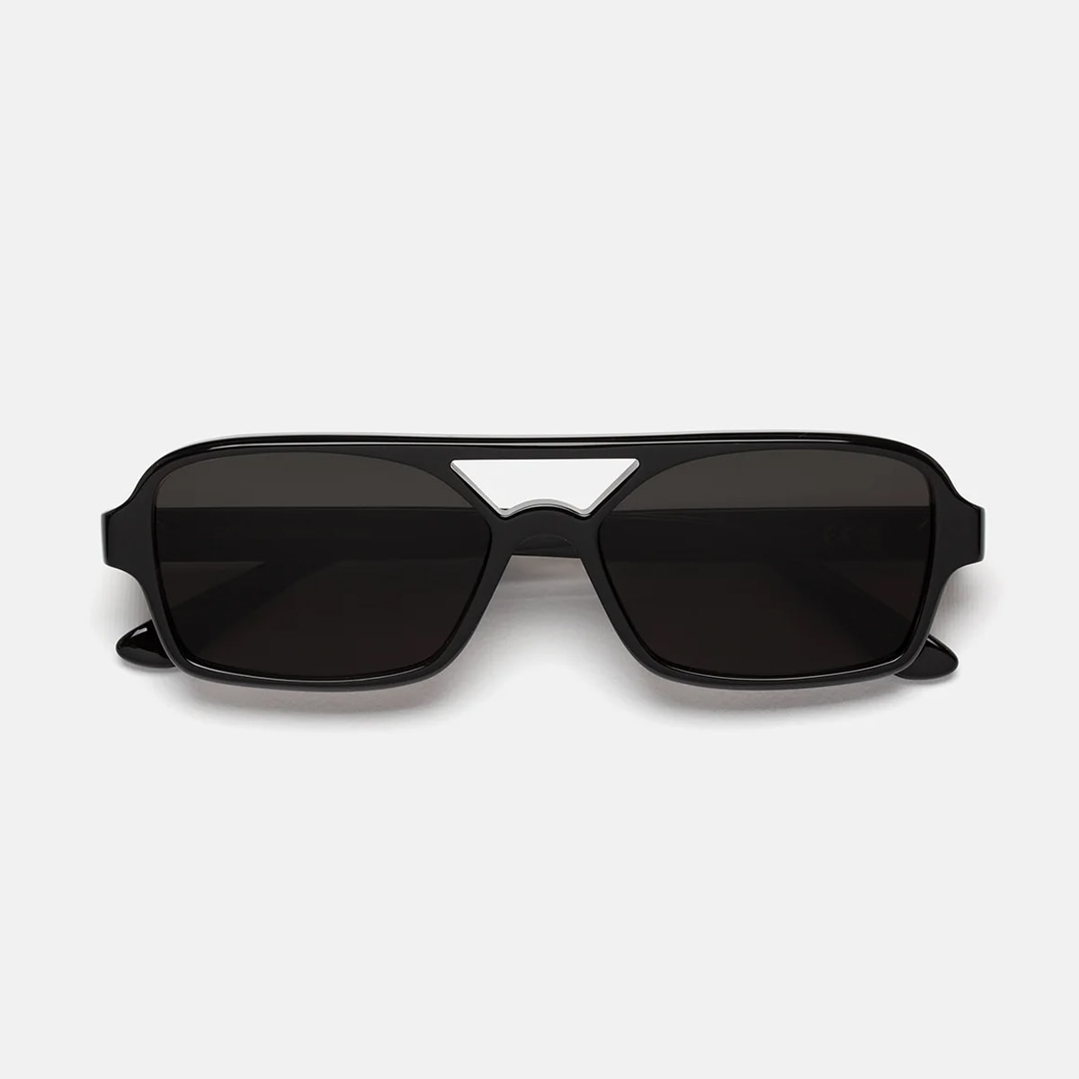 Vico Black Black Sunglasses