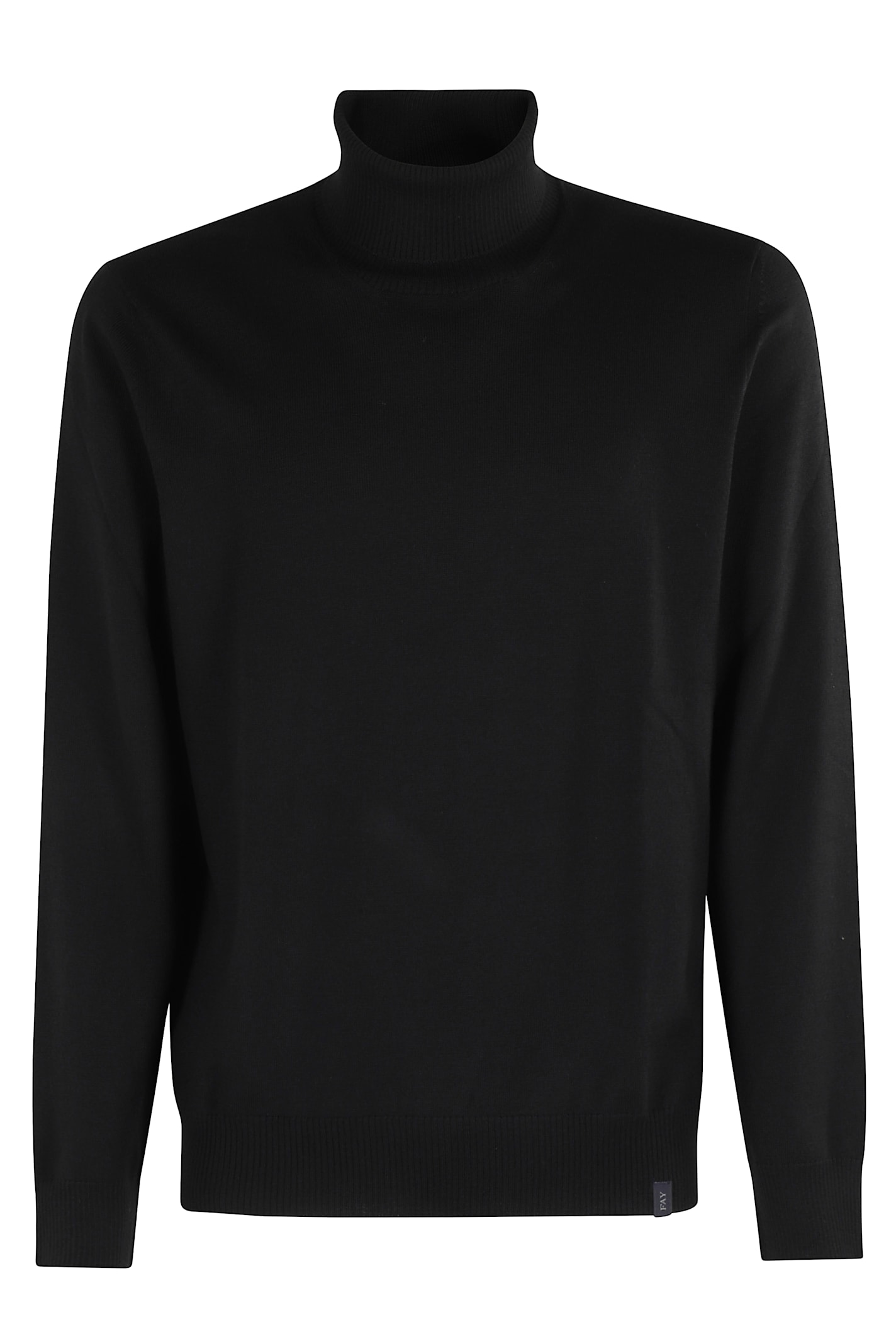 Maglia Dolcevita