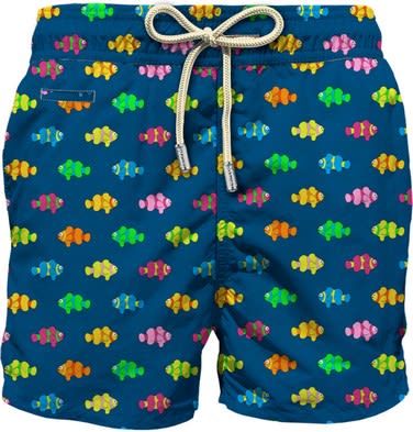 Lighting Micro Fantasy Swimsuit