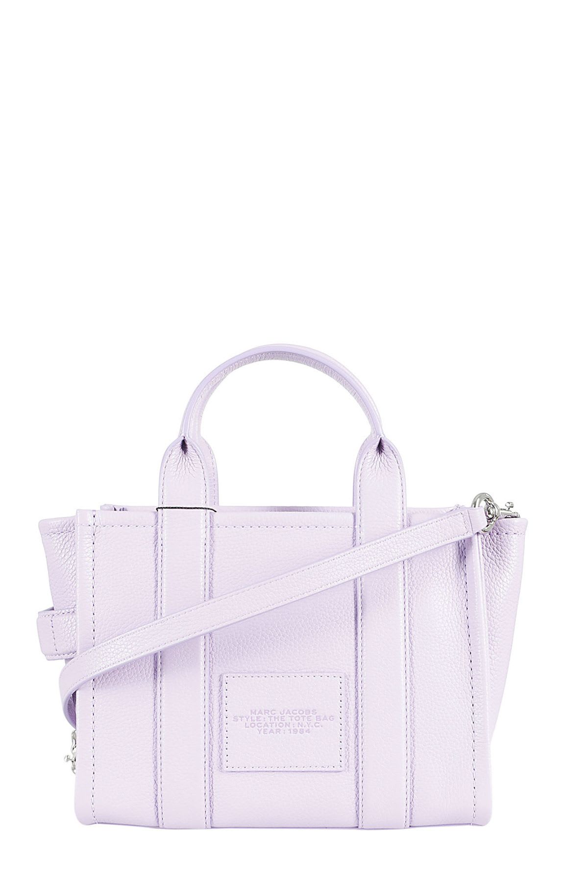 MARC JACOBS THE SMALL TOTE 