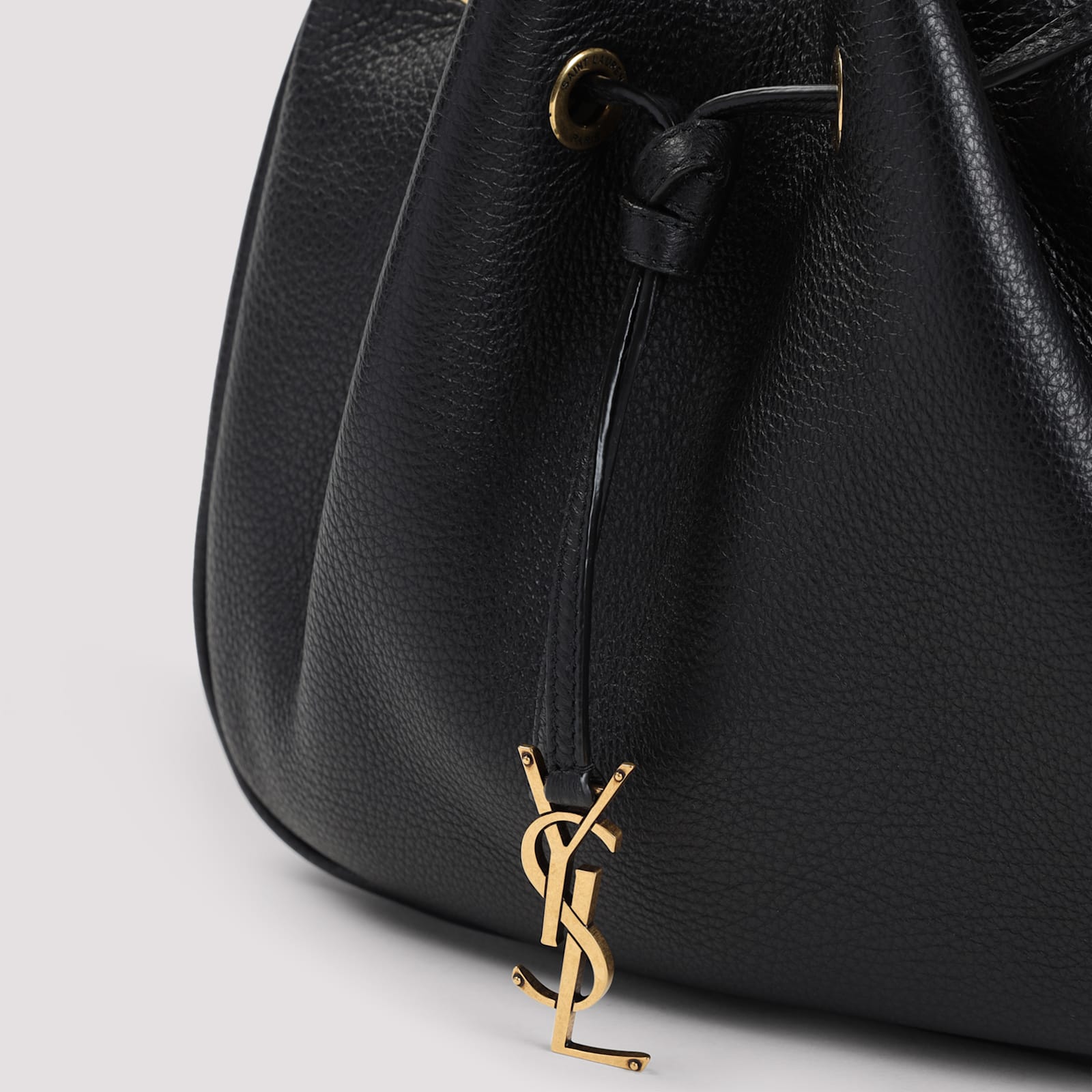 SAINT LAURENT PARIS VII SHOULDER BAG