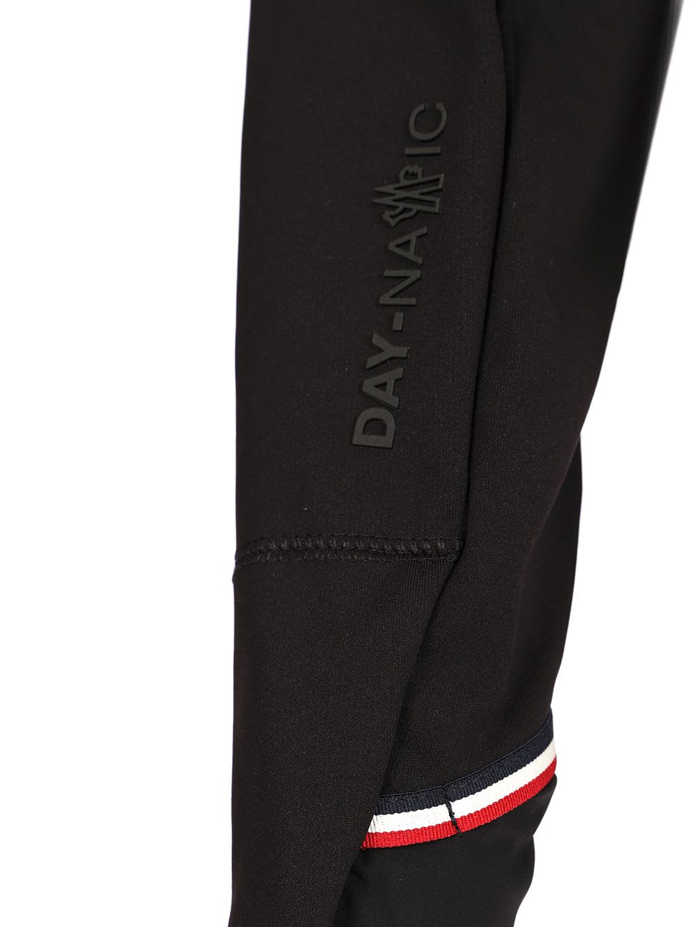 MONCLER CARDI-JACKET