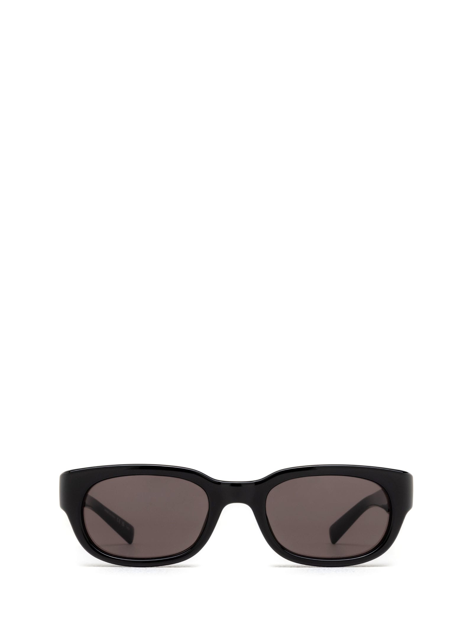 Saint Laurent Sl 642 Black Sunglasses
