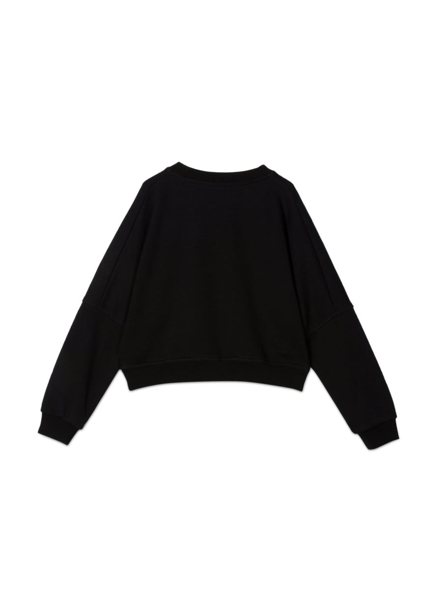 DSQUARED2 RELAX ICON FELPA