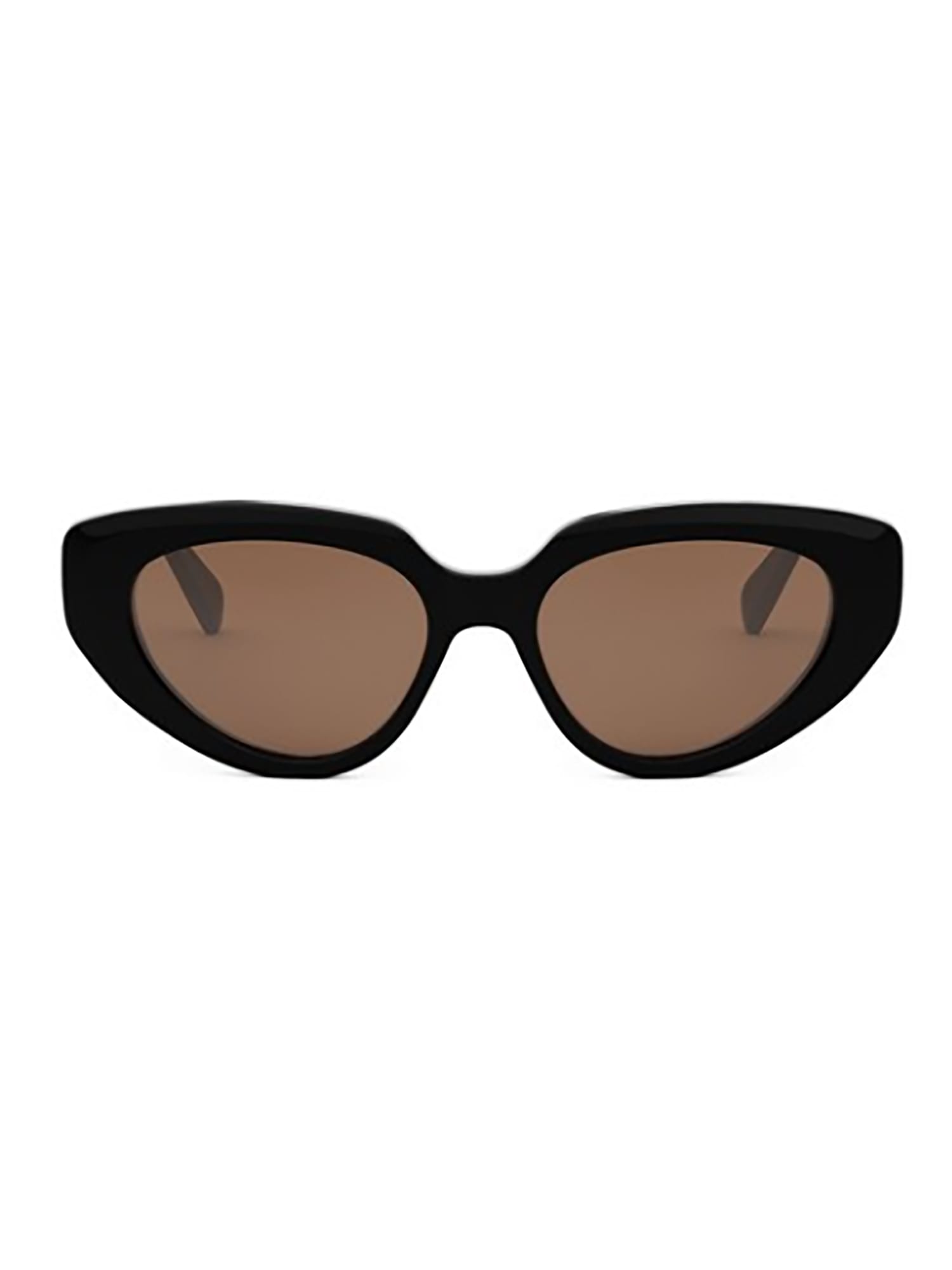 Celine Cl40286i Sunglasses In Black