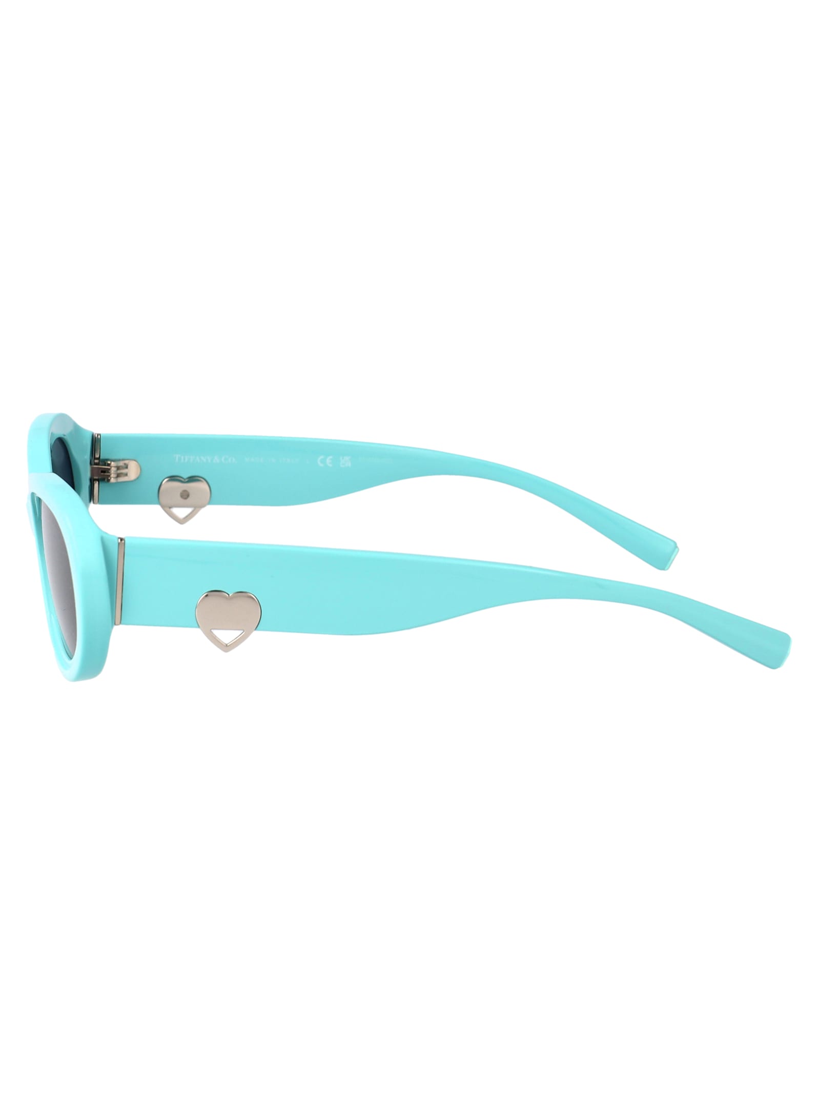 Tiffany &amp; Co. 0tf4221 Sunglasses In Blue