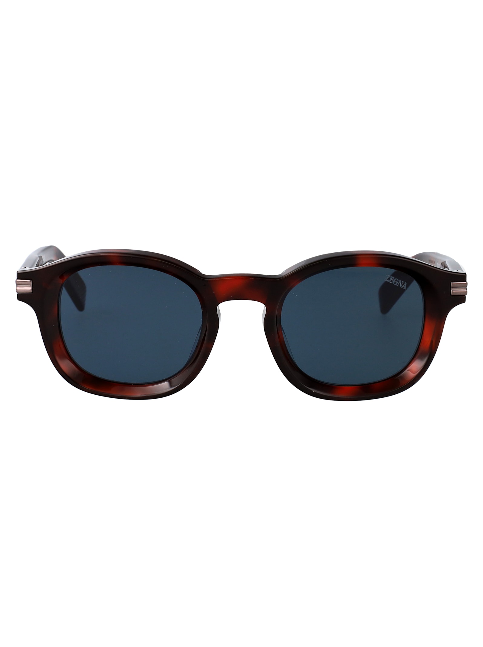 Zegna Ez0229 Sunglasses