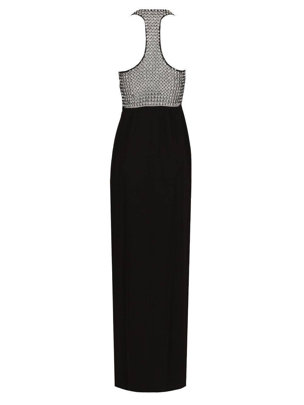 Max Mara Sheath Dress Dresses Black
