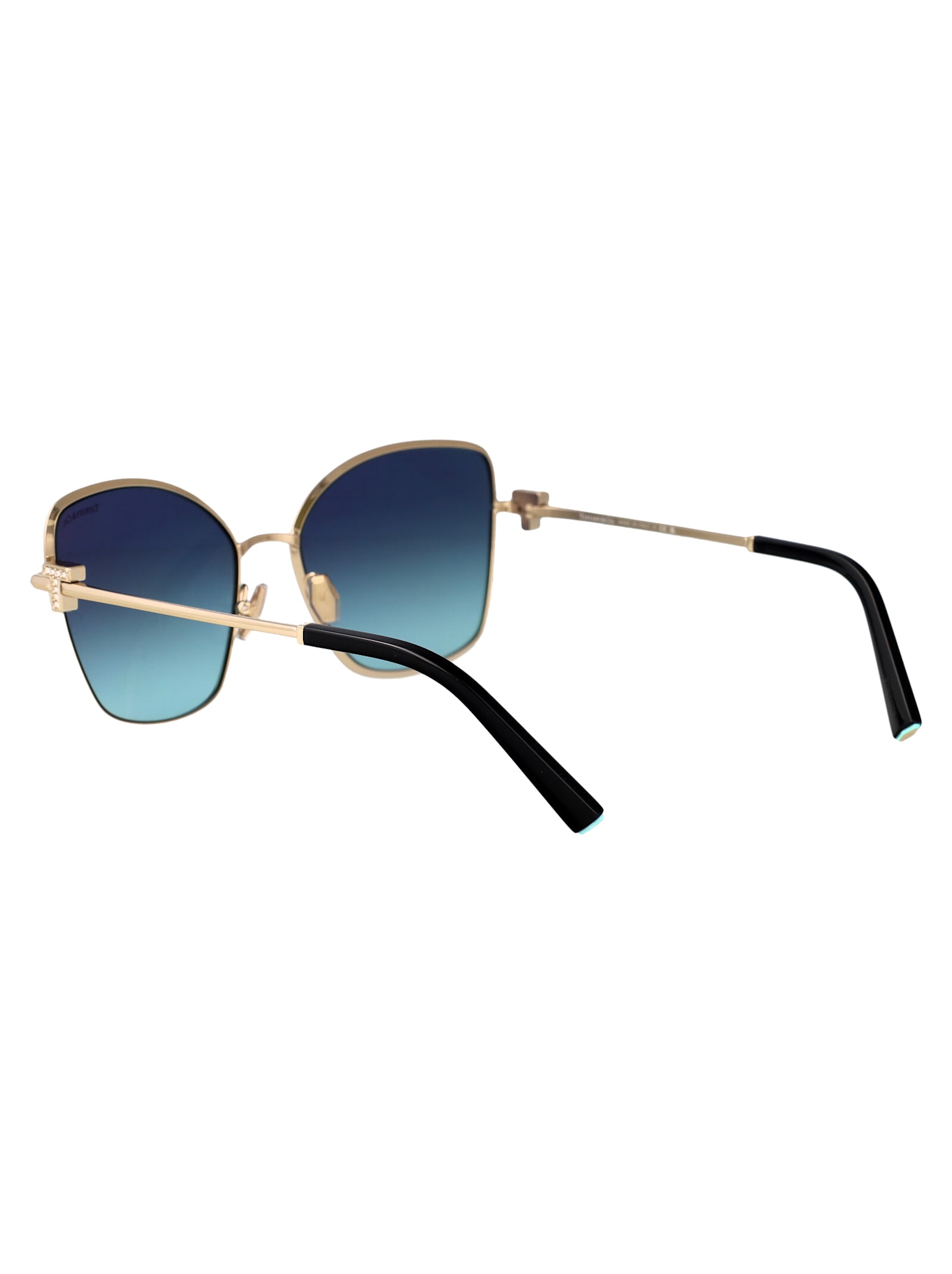 Tiffany &amp; Co. 0tf3102b Sunglasses