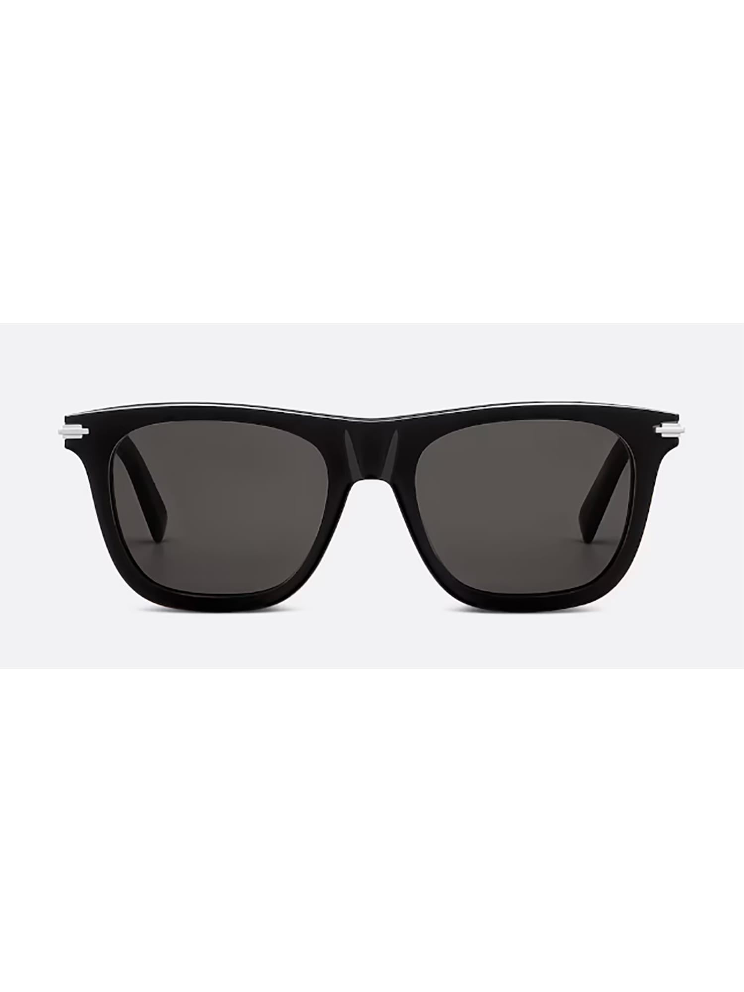 Dior Blacksuit S13i Sunglasses In Black Dark Grey
