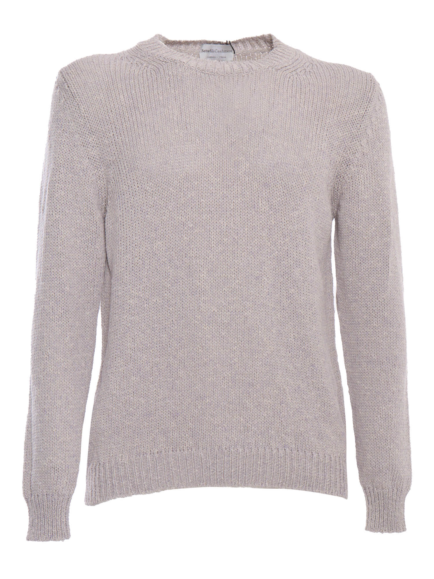 Crew Neck Sweater