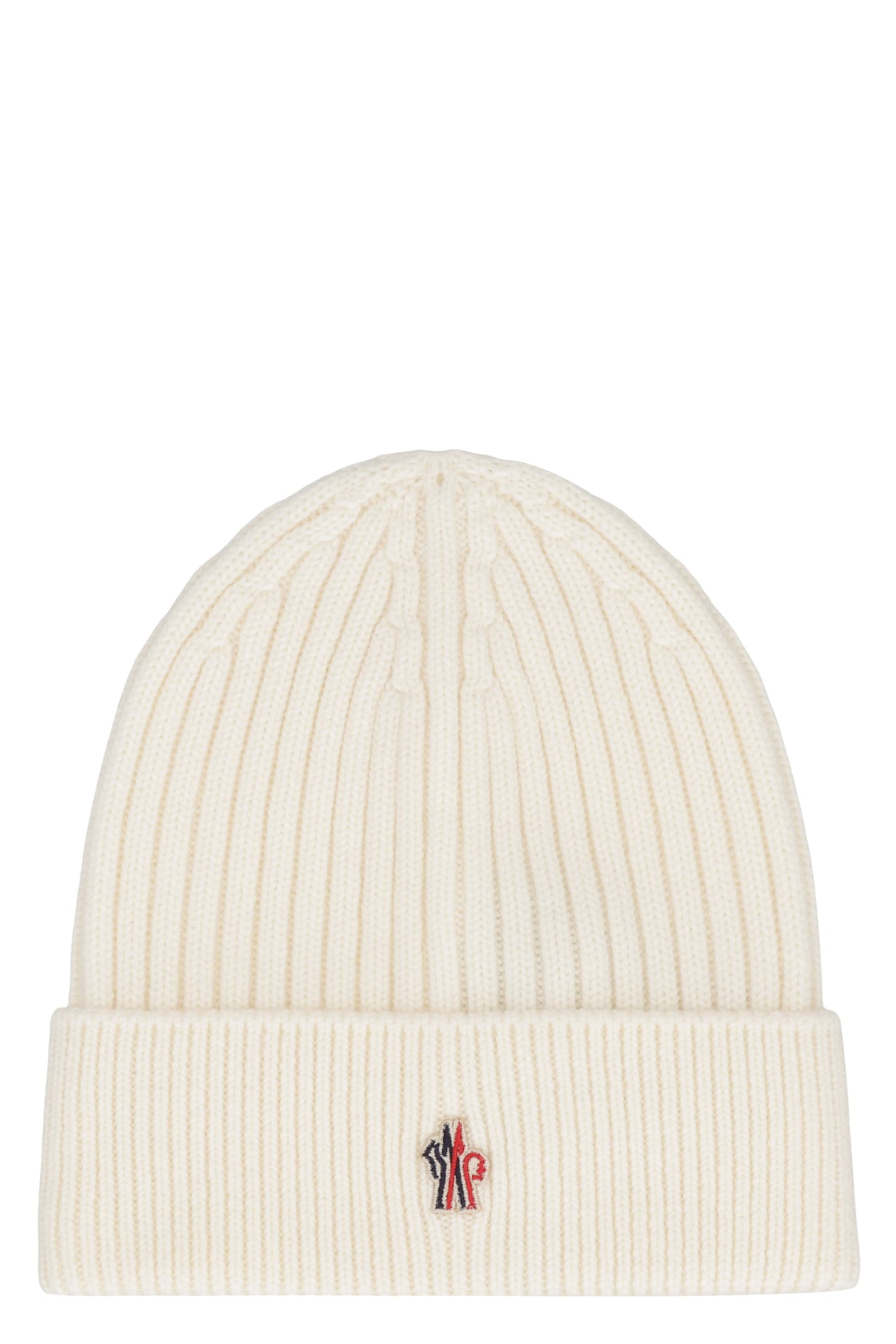 Moncler Grenoble Hats E Hairbands In White