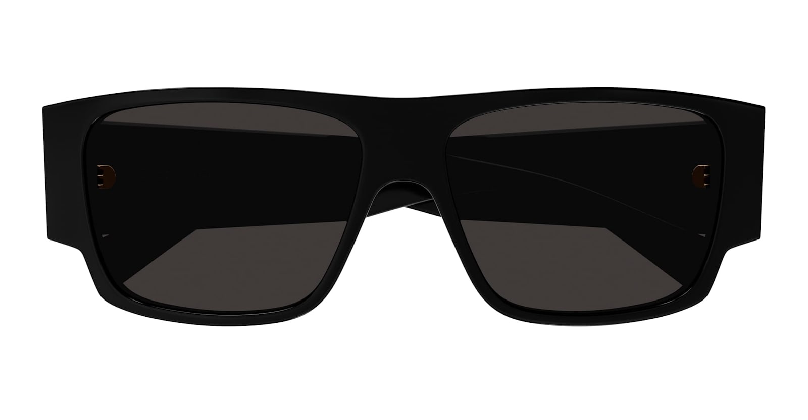 Bv1286s-001 - Black Sunglasses