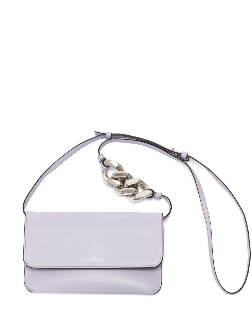 JW Anderson Chain Phone Pouch in Black – Hampden Clothing