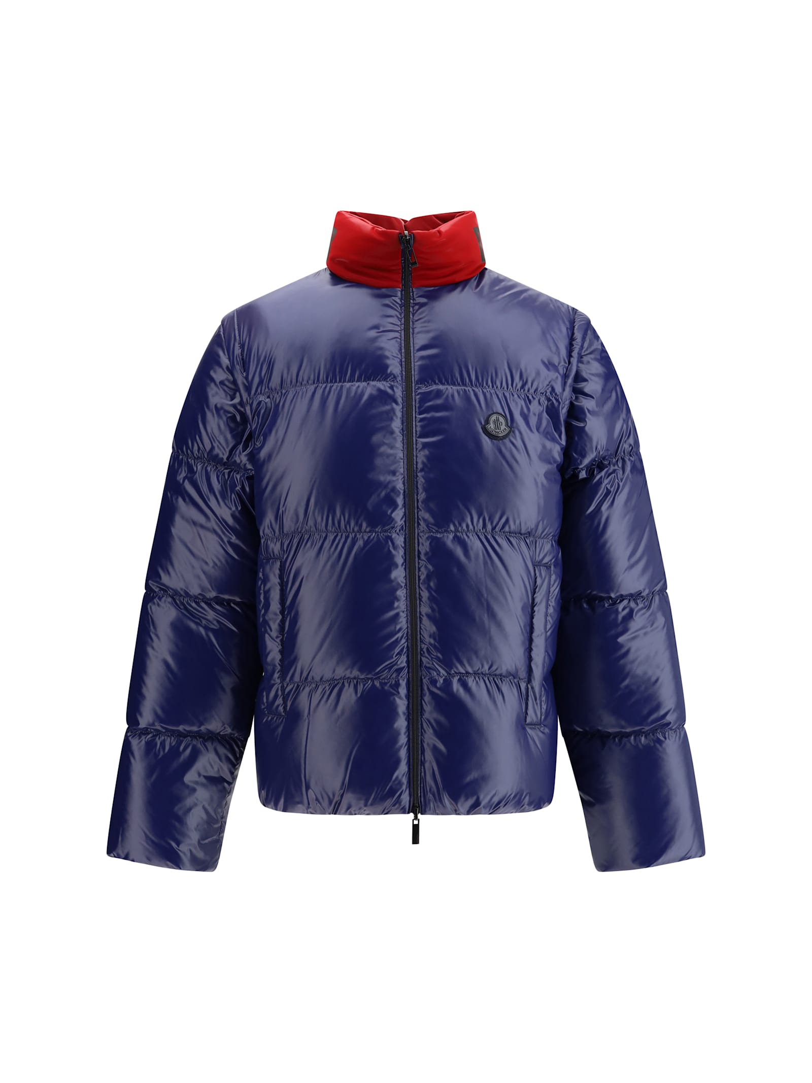 Moncler Genius Moncler X A$ap Rocky throttle Reversible Down Jacket