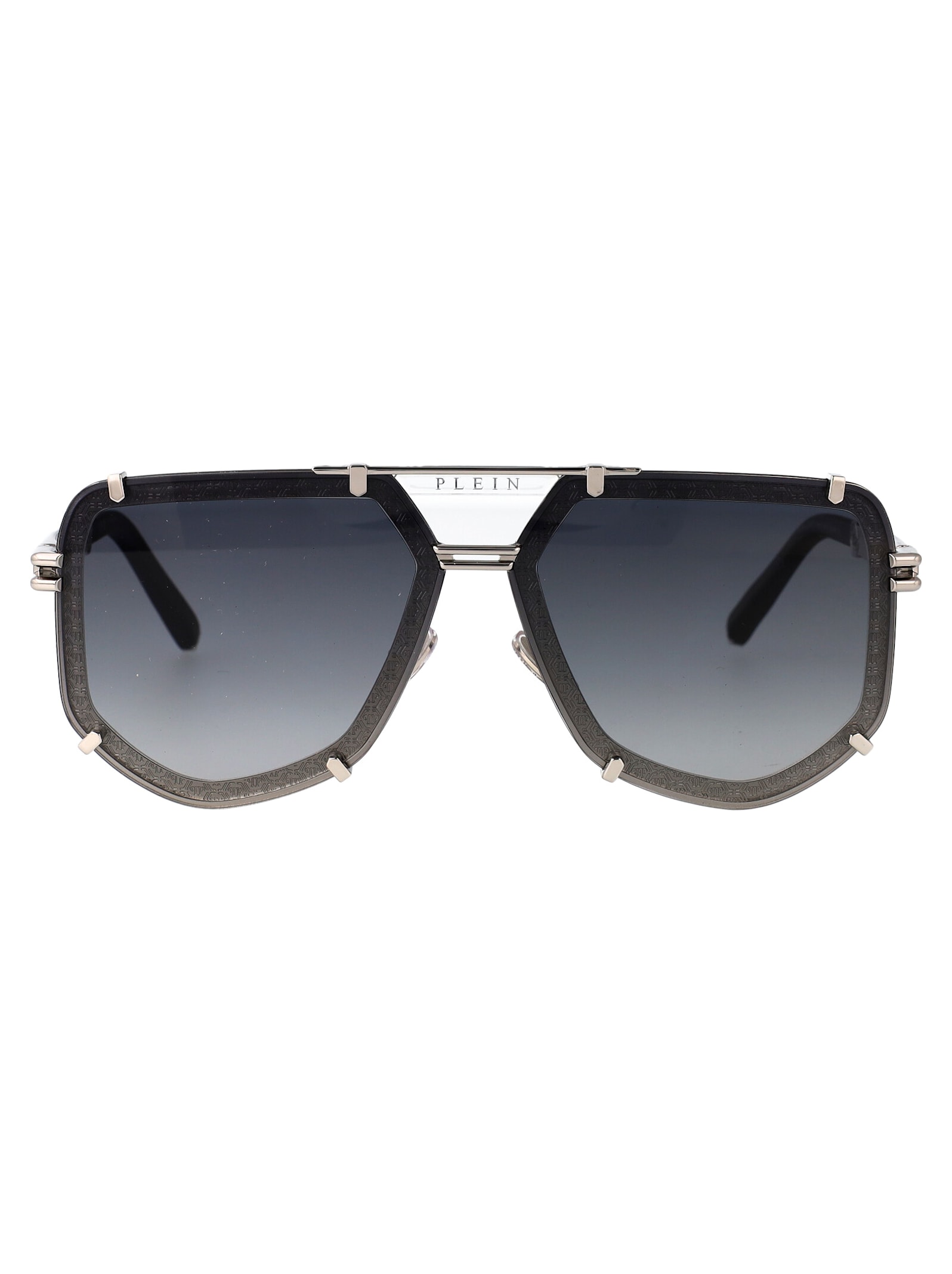 Plein Legacy Sunglasses