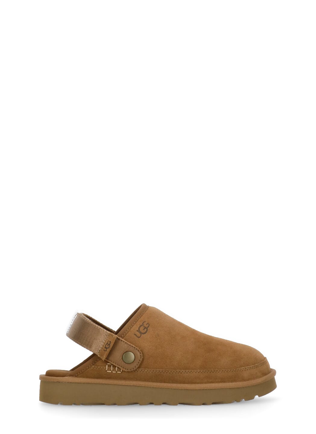 Goldencoast Clog Ii Sabot