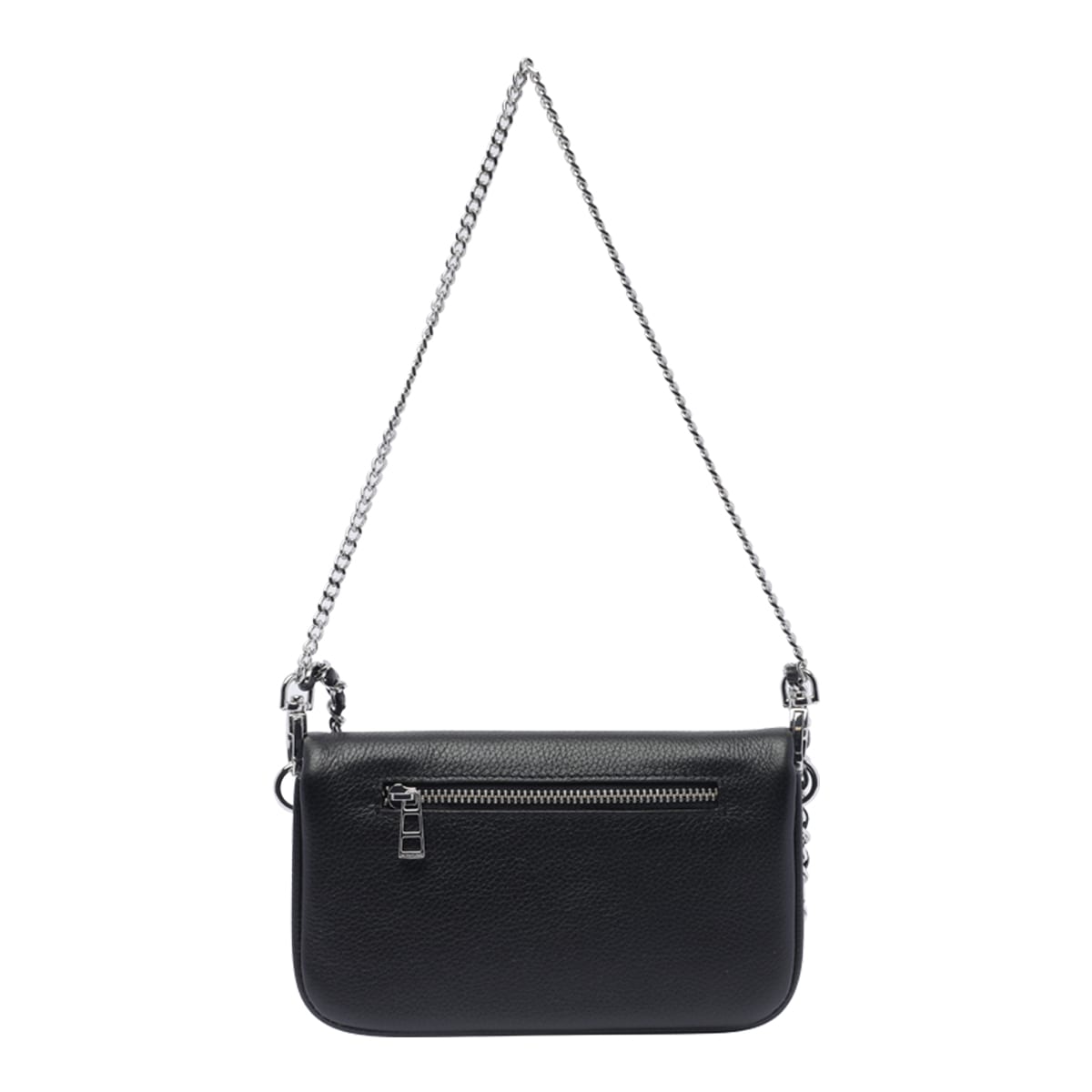 Zadig & Voltaire Rock Soft Savage Crossbody Bag
