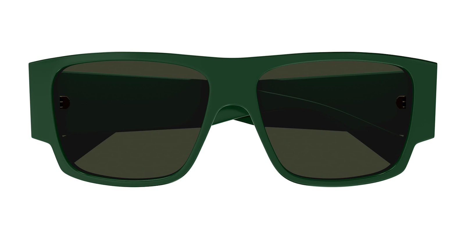 Bv1286s-003 - Green Sunglasses