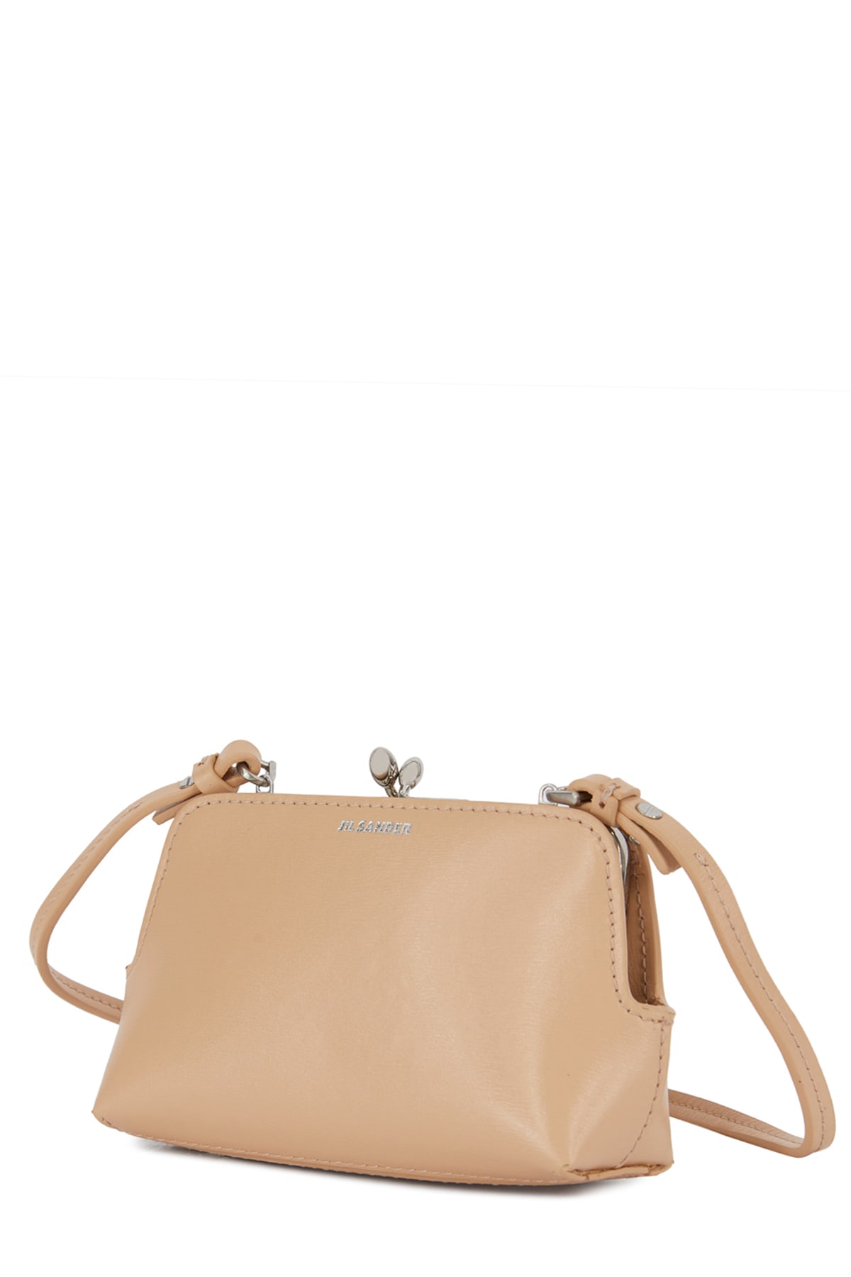 Shop Jil Sander Borse A Tracolla In 665